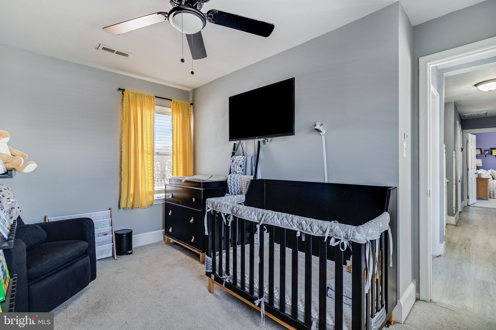 HUNTING CREEK ESTATES - Residential