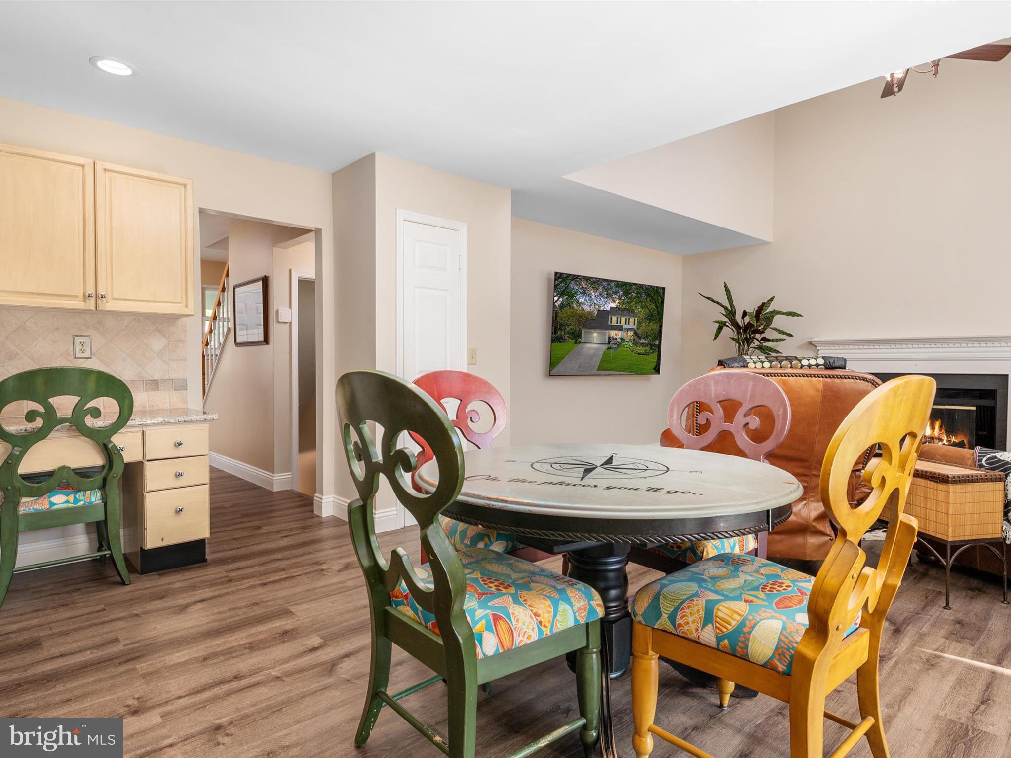 BRIARLEIGH - Residential