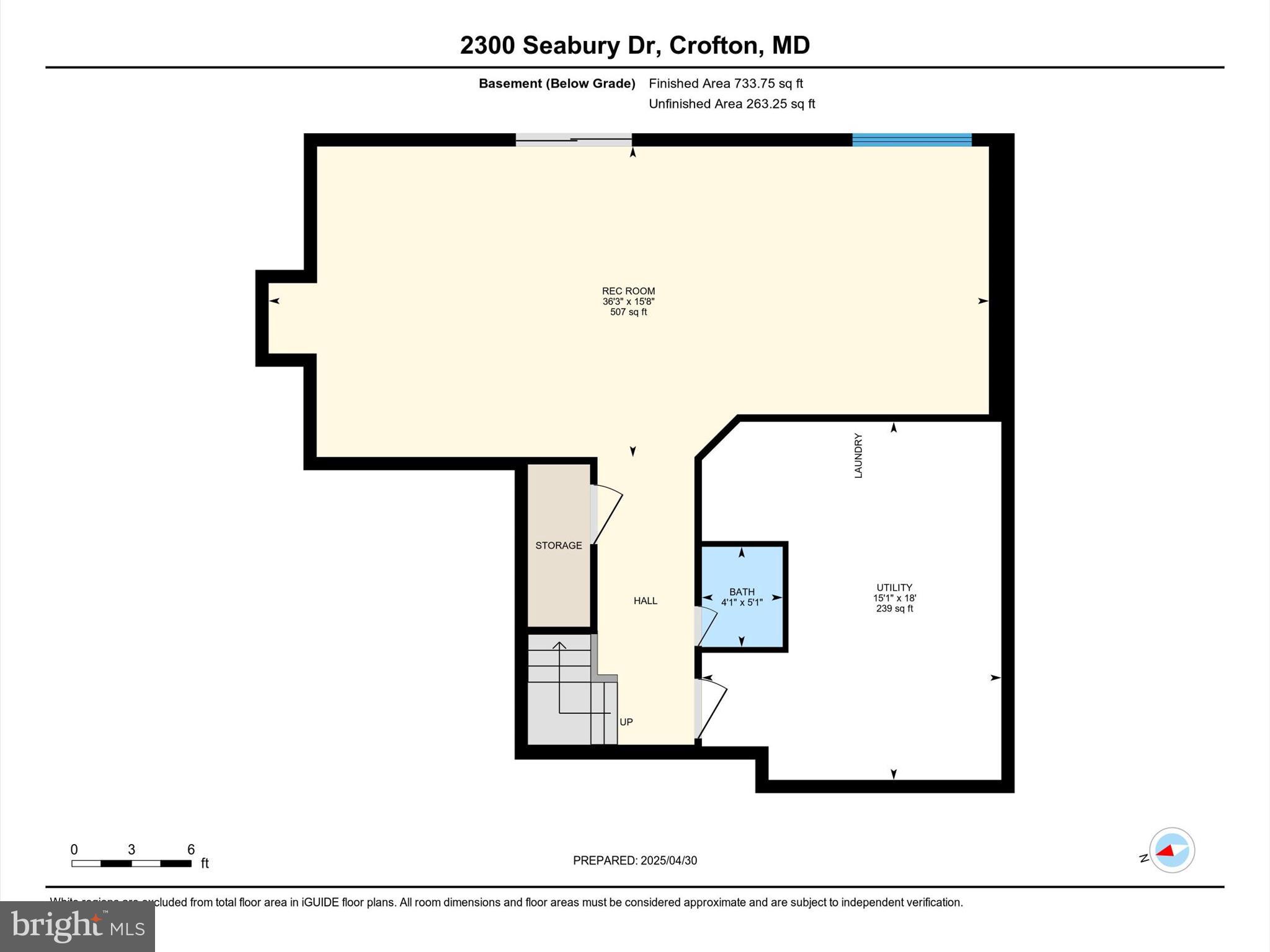 BRIARLEIGH - Residential