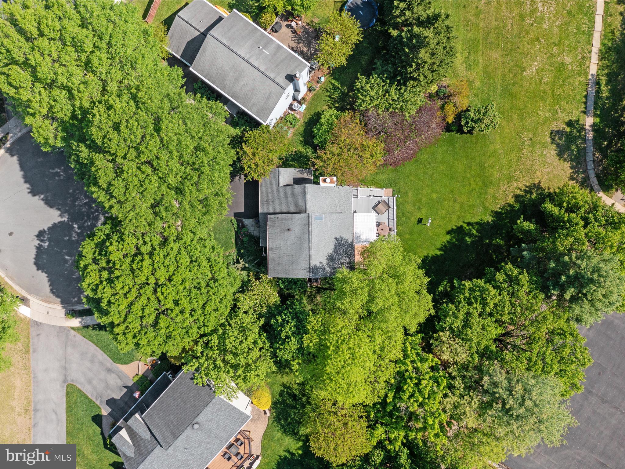 BRIARLEIGH - Residential