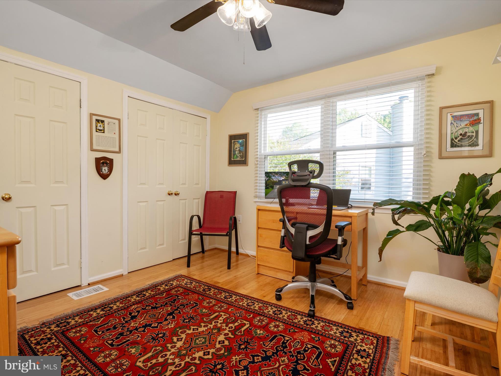 BRIARLEIGH - Residential