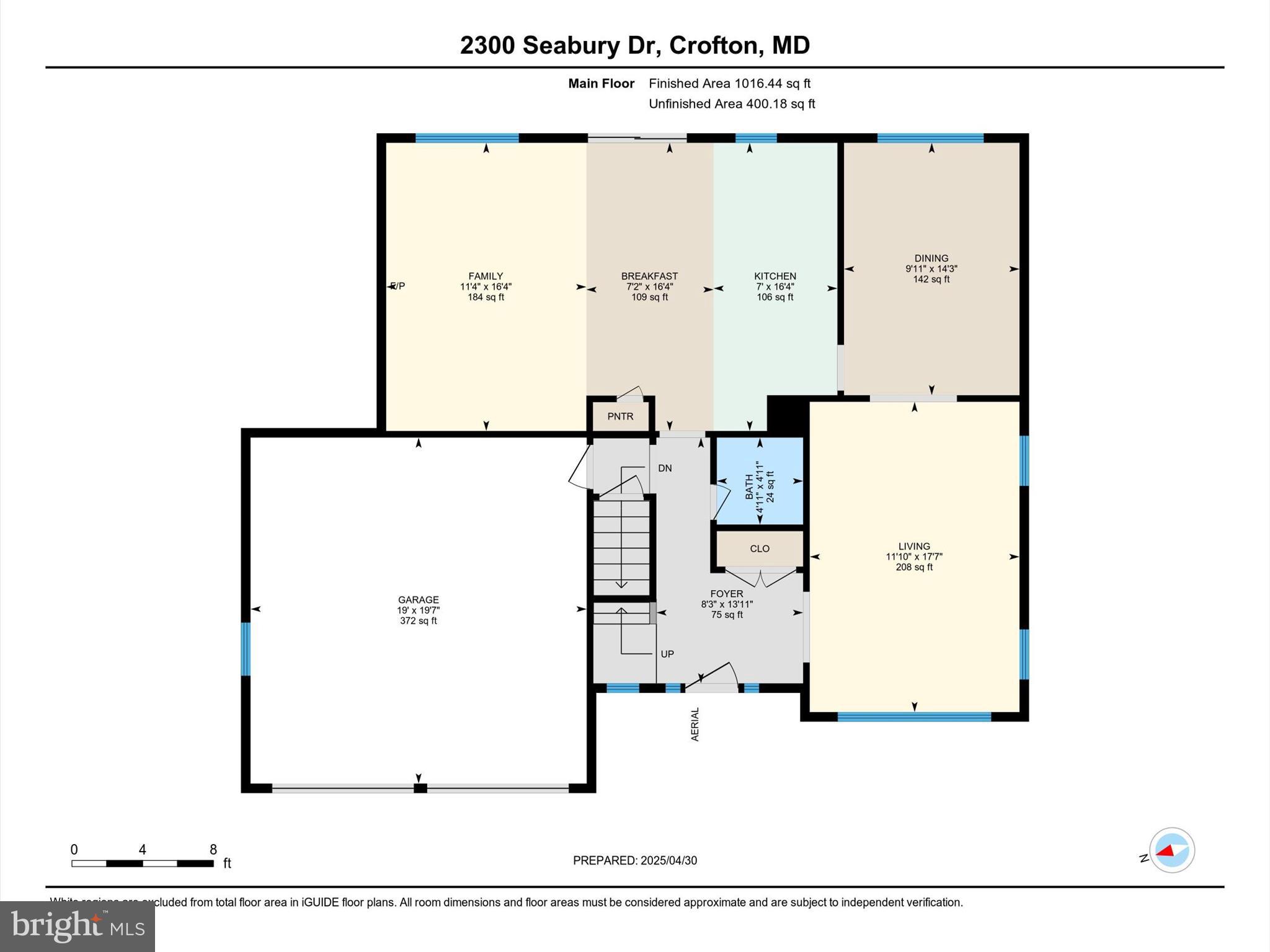 BRIARLEIGH - Residential