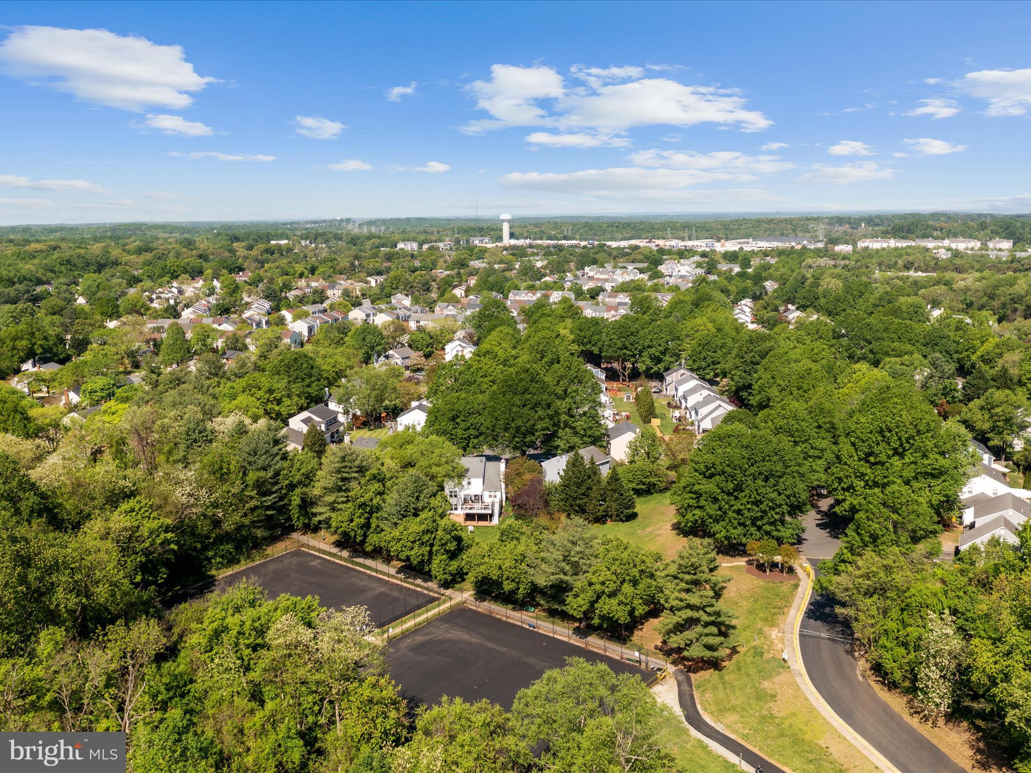 BRIARLEIGH - Residential