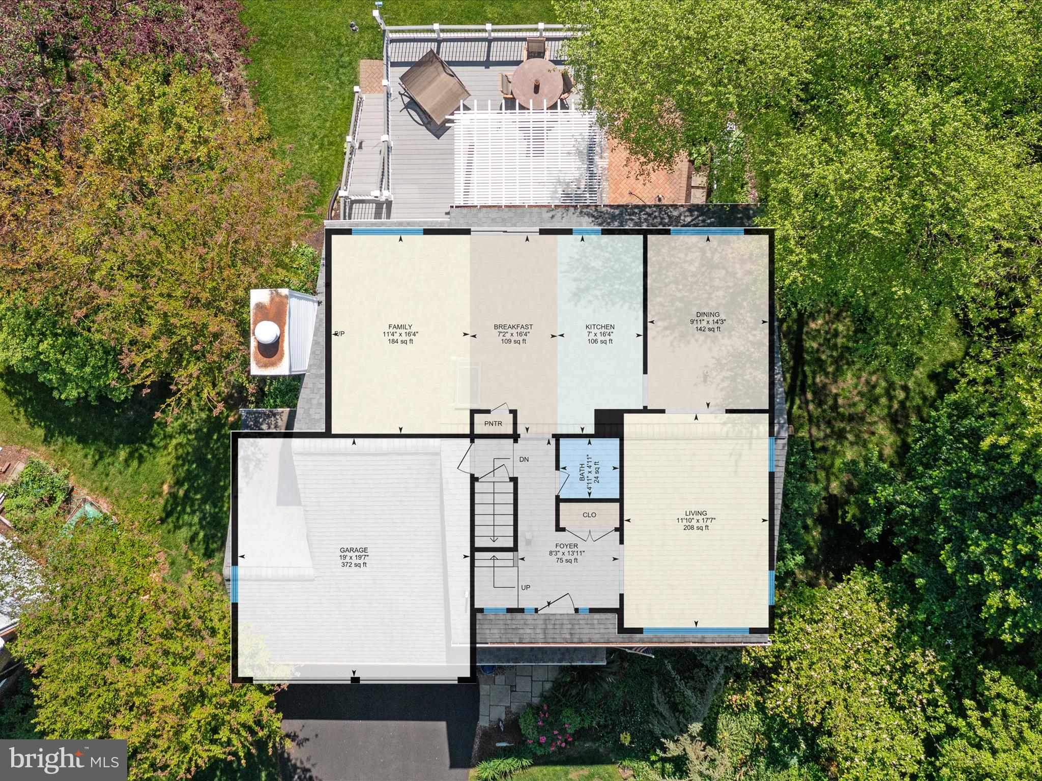 BRIARLEIGH - Residential