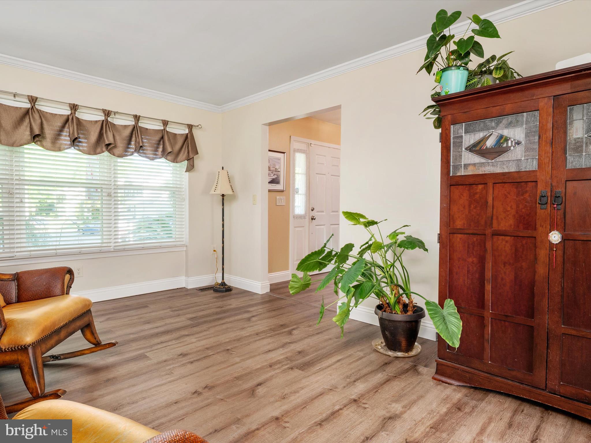 BRIARLEIGH - Residential