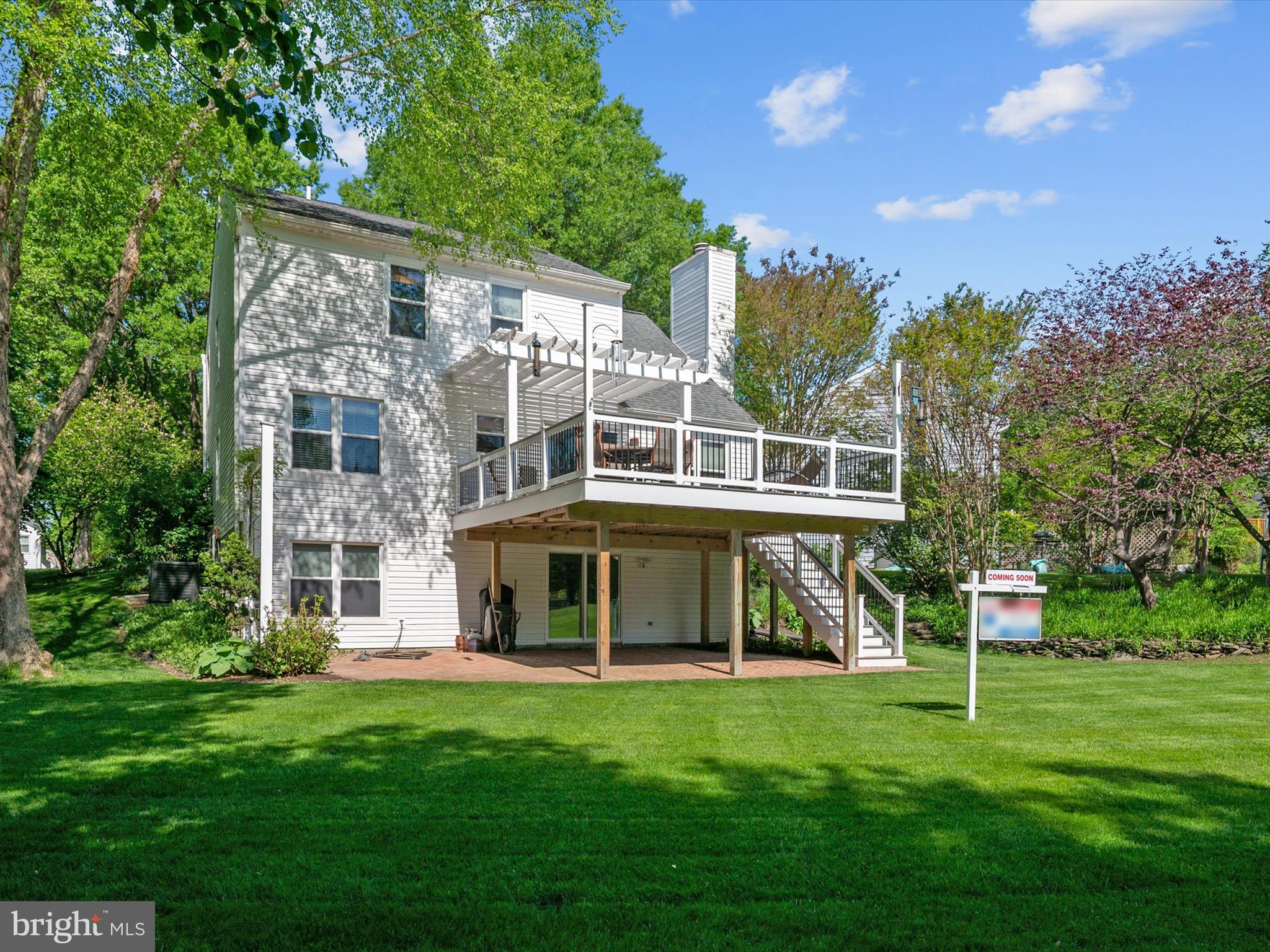 BRIARLEIGH - Residential