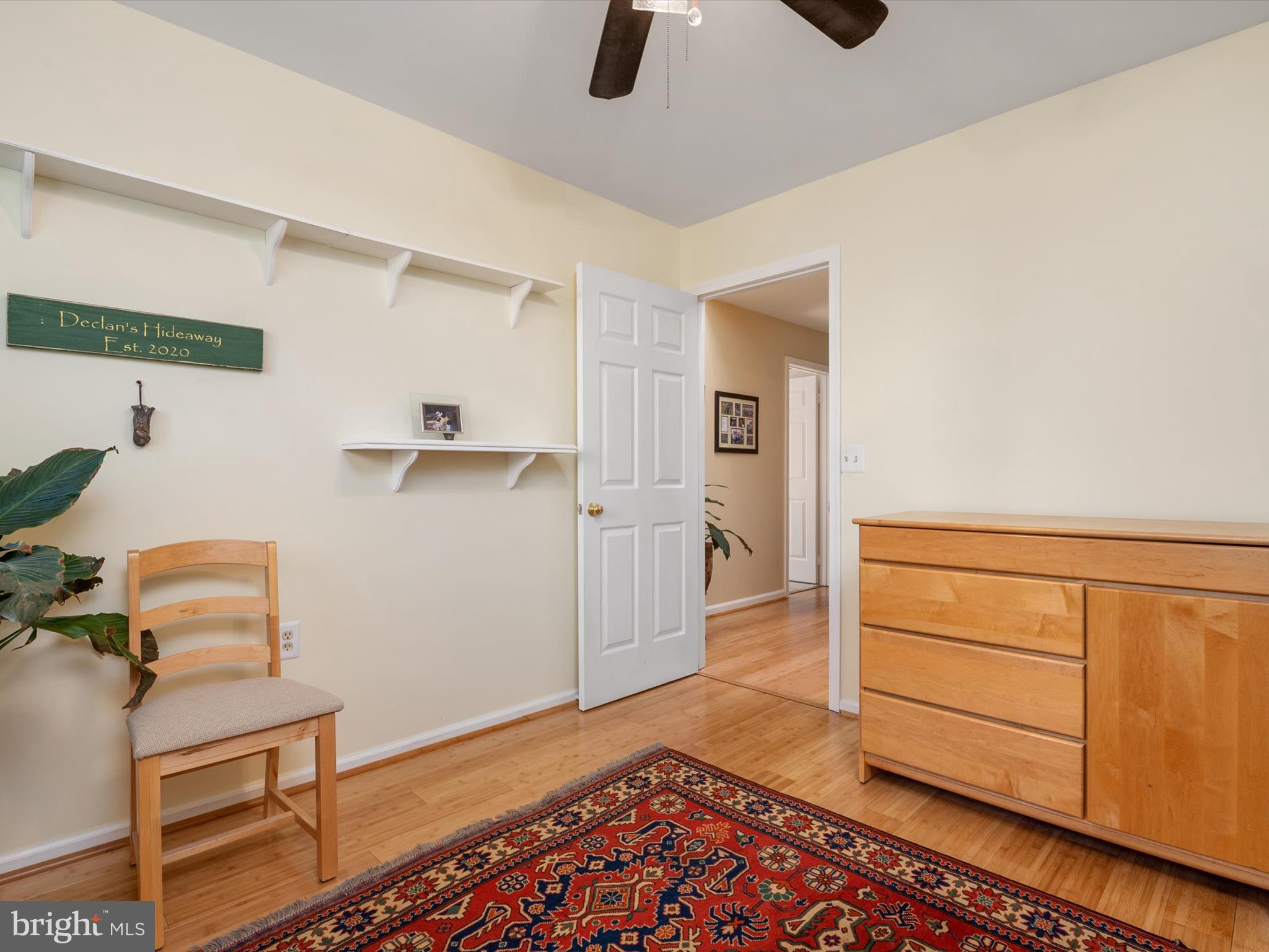 BRIARLEIGH - Residential