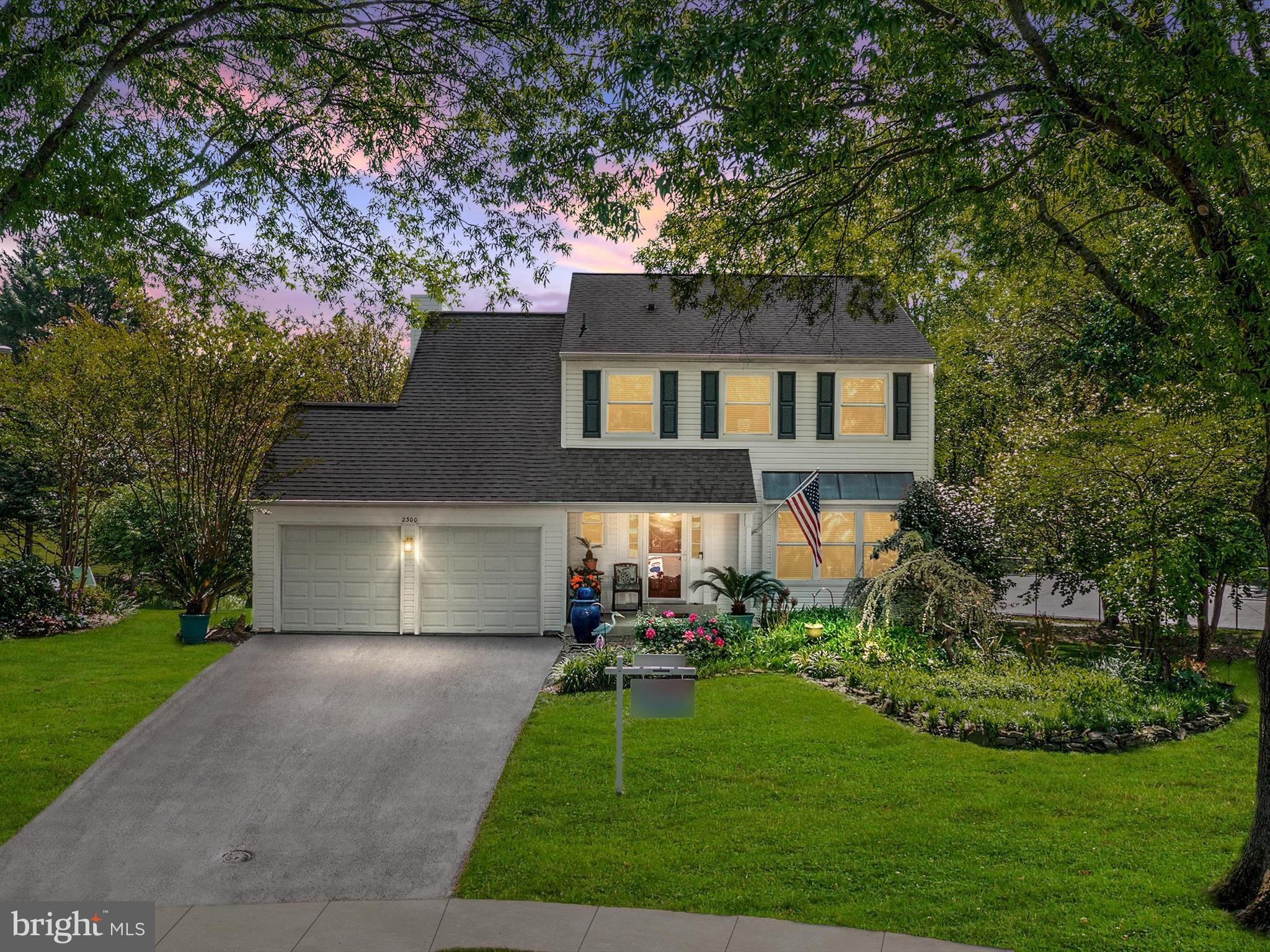 BRIARLEIGH - Residential