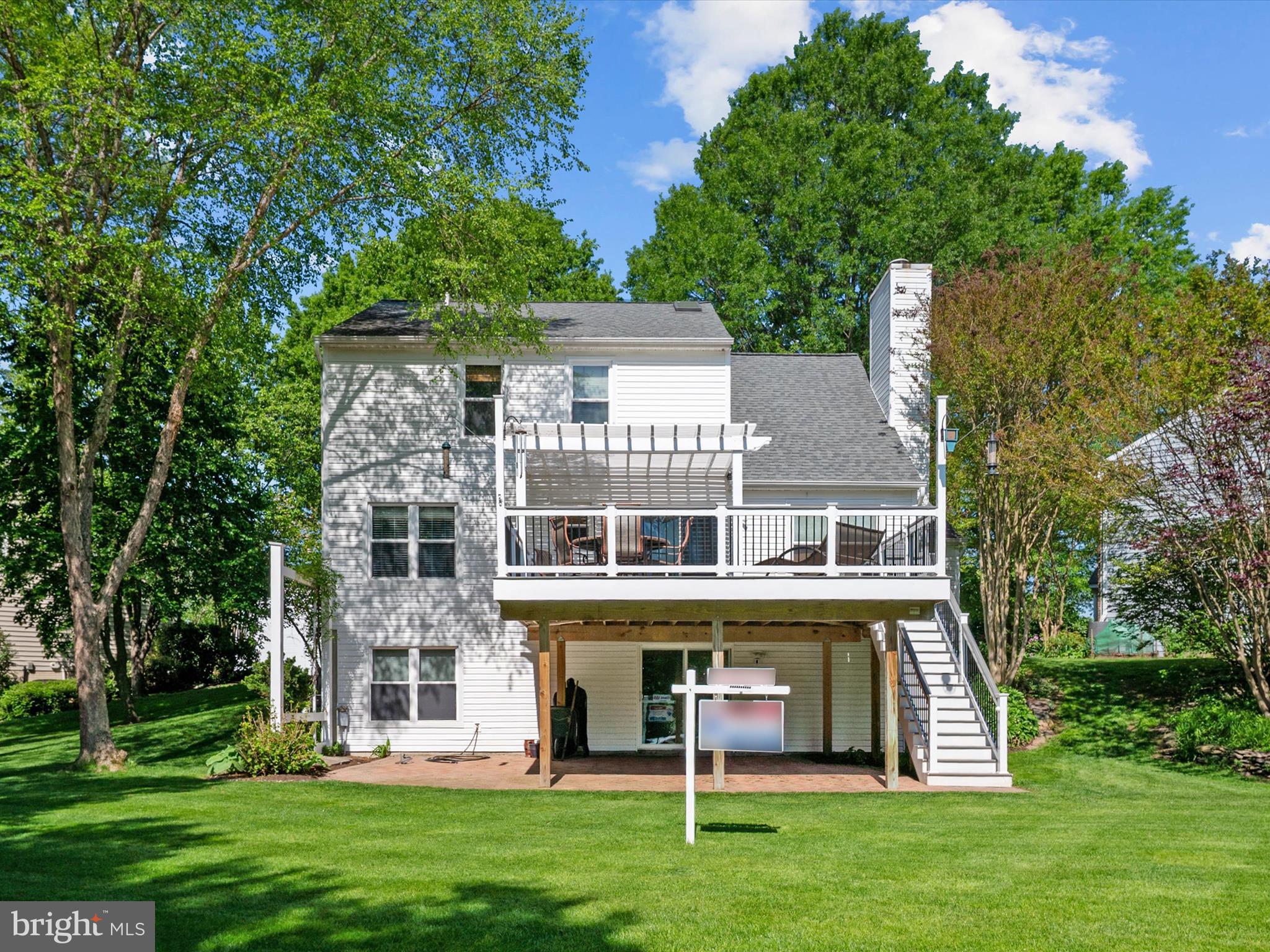 BRIARLEIGH - Residential