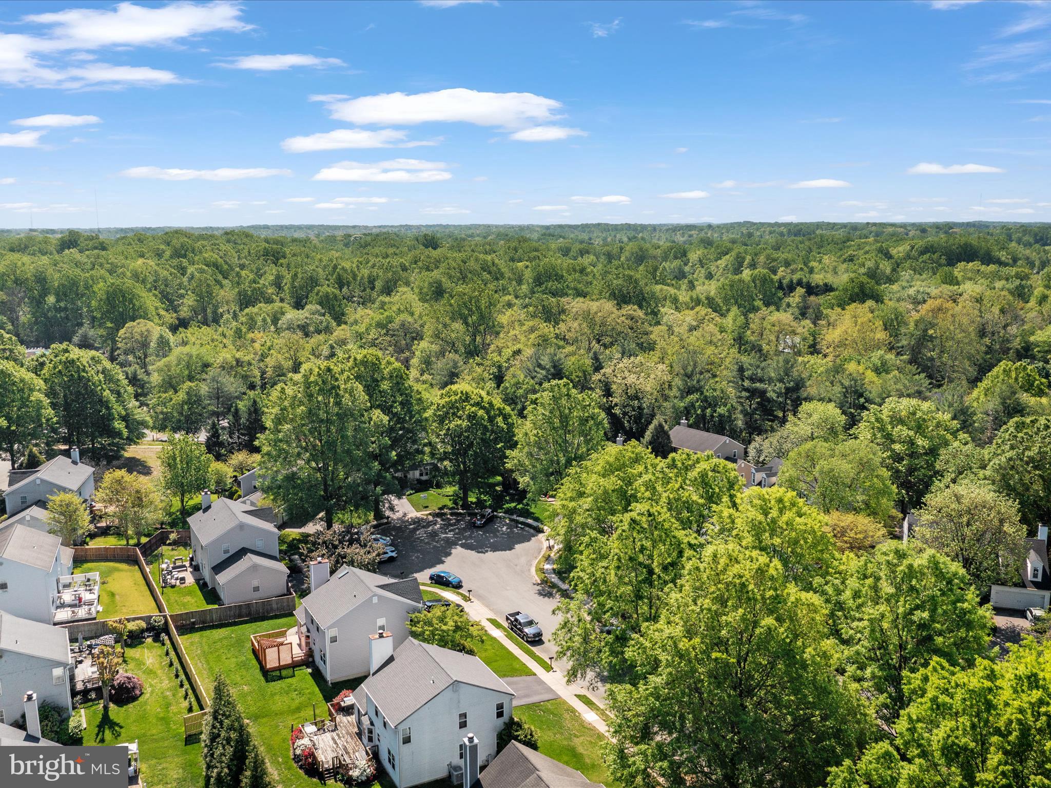 BRIARLEIGH - Residential