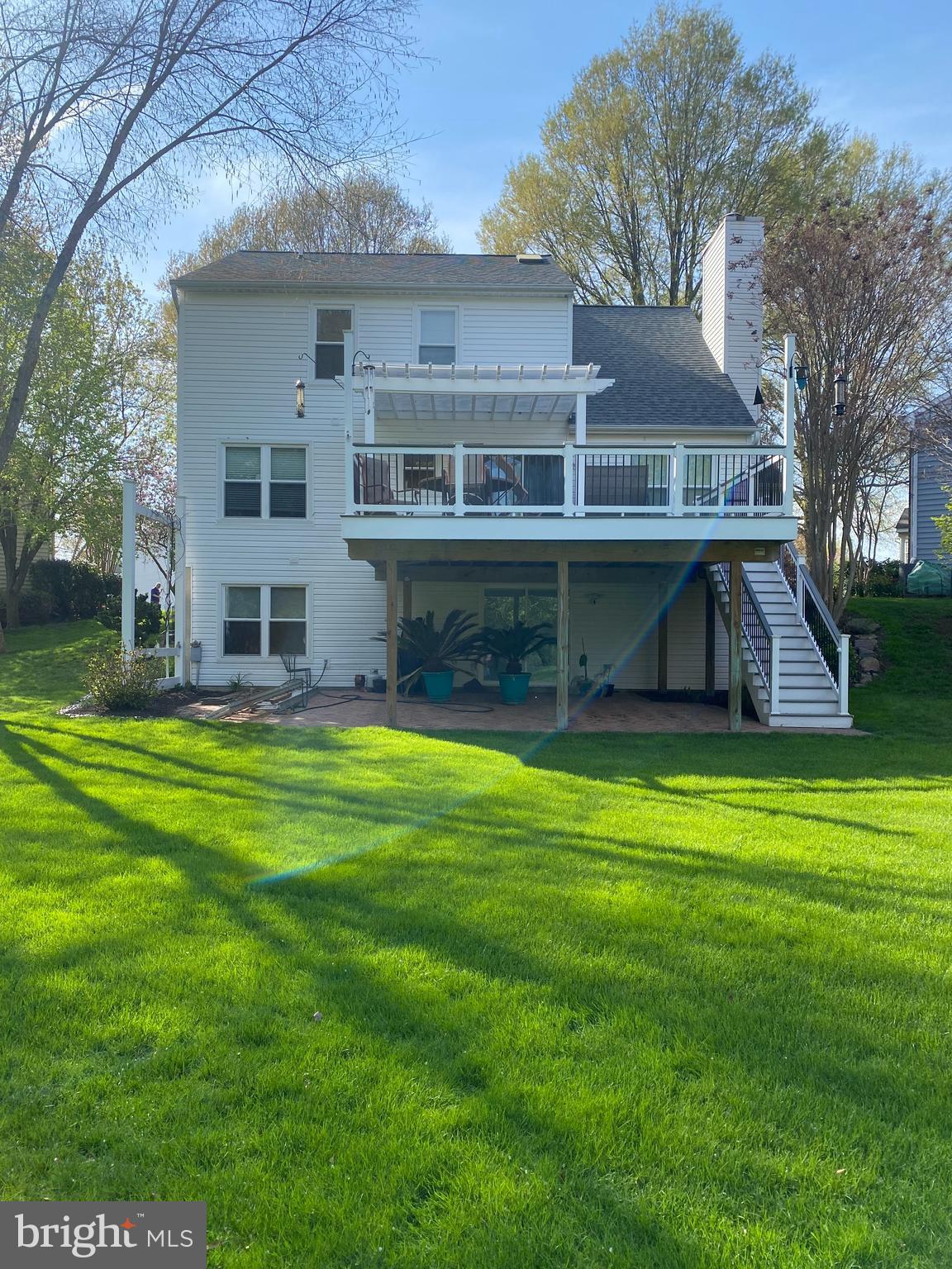 BRIARLEIGH - Residential