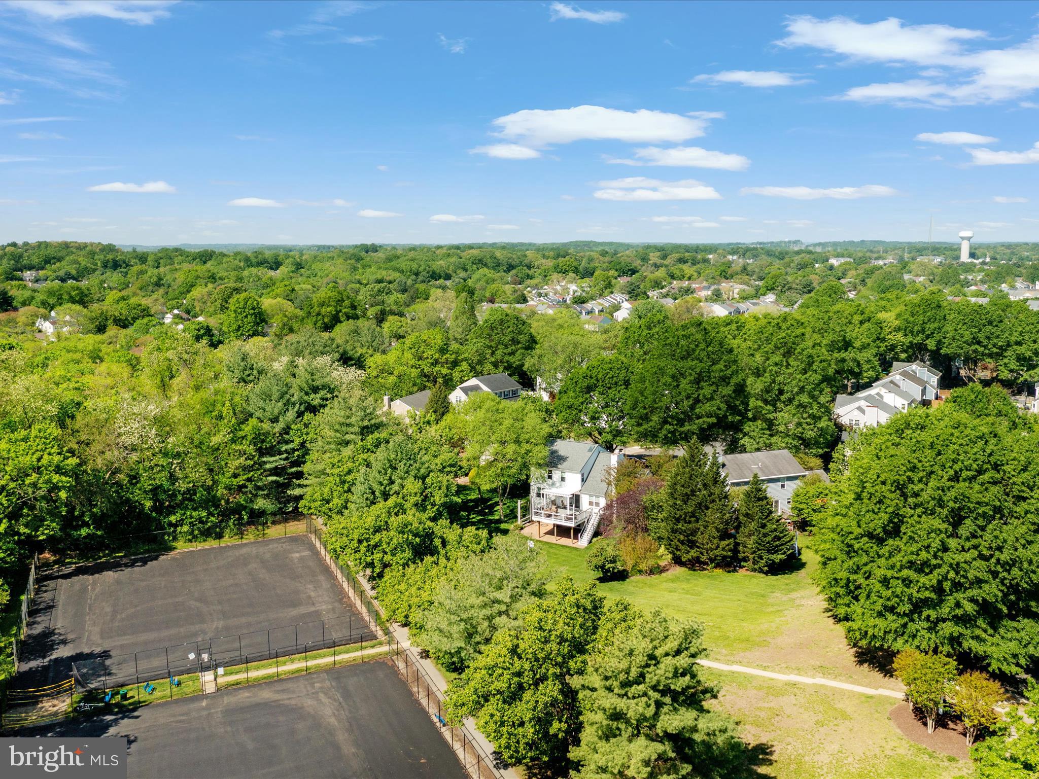 BRIARLEIGH - Residential