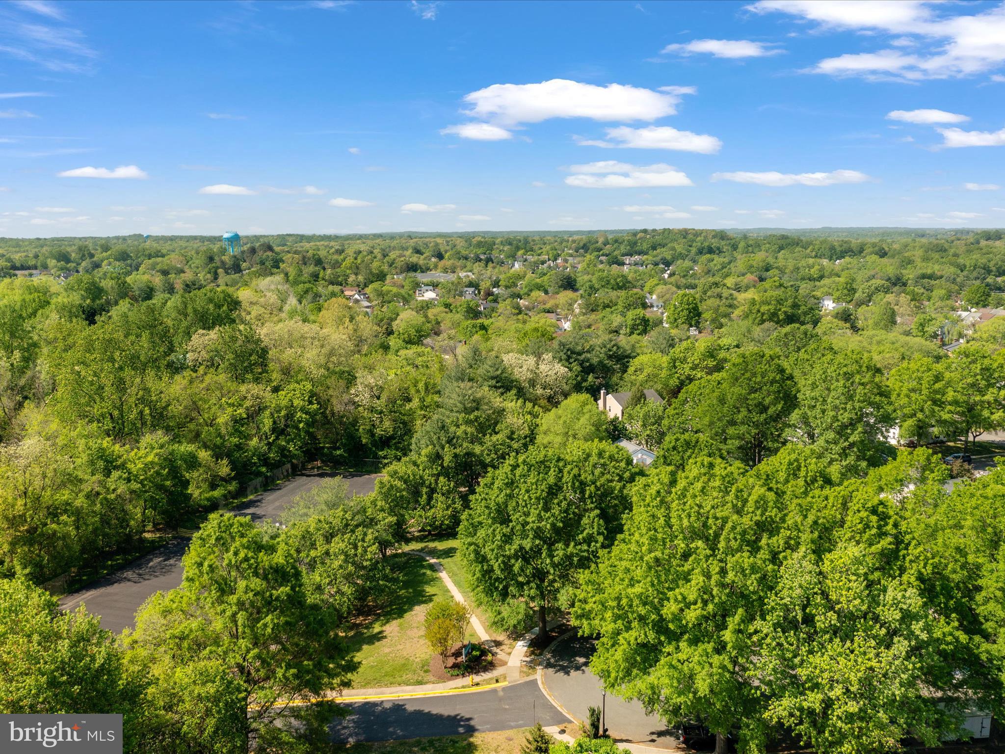 BRIARLEIGH - Residential