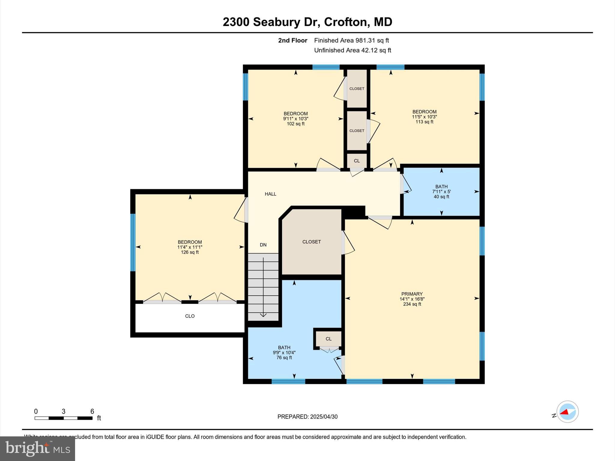 BRIARLEIGH - Residential