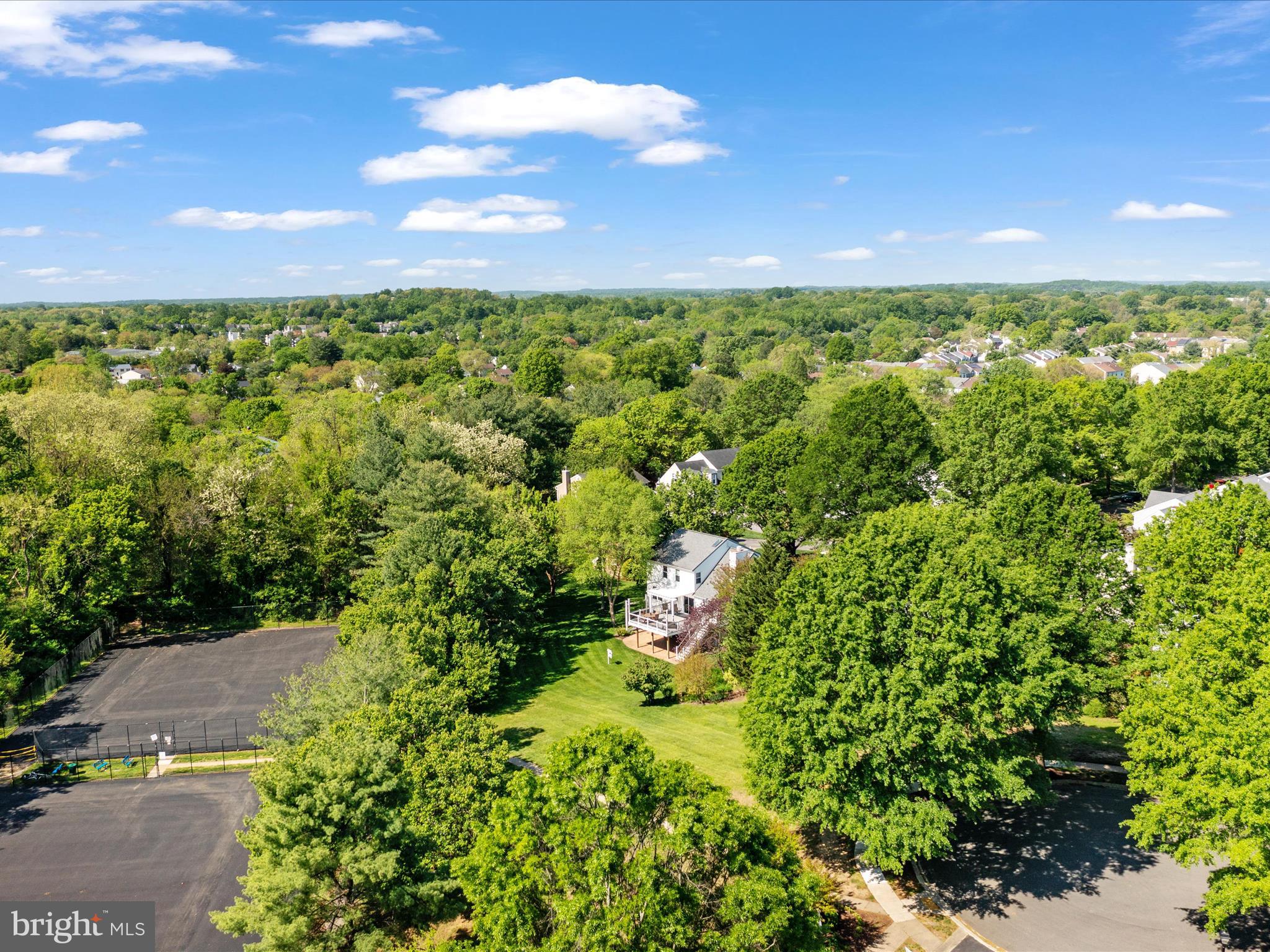 BRIARLEIGH - Residential