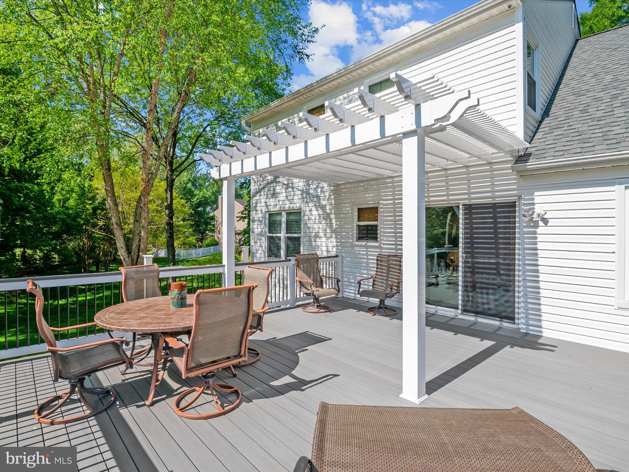 BRIARLEIGH - Residential