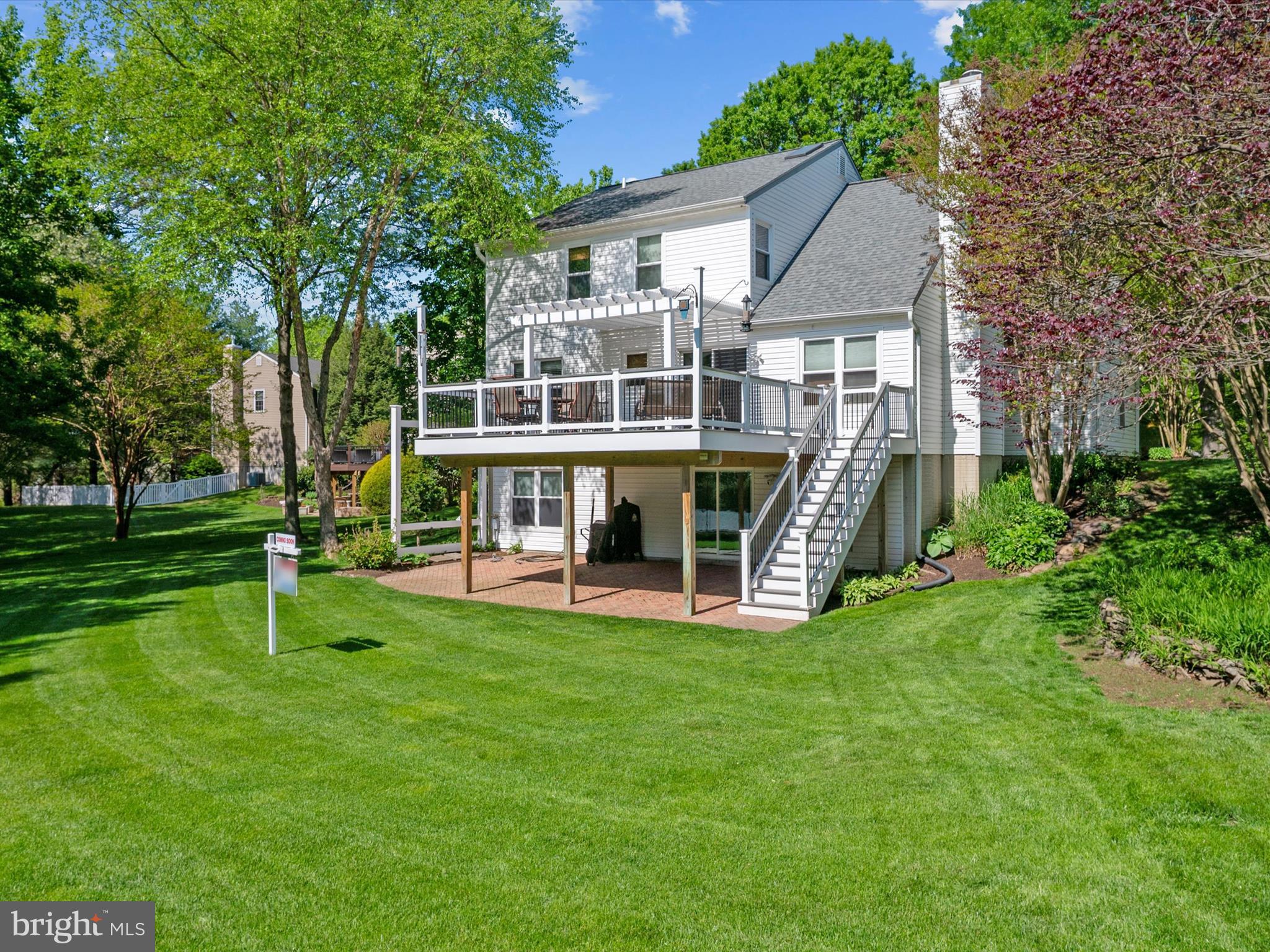 BRIARLEIGH - Residential