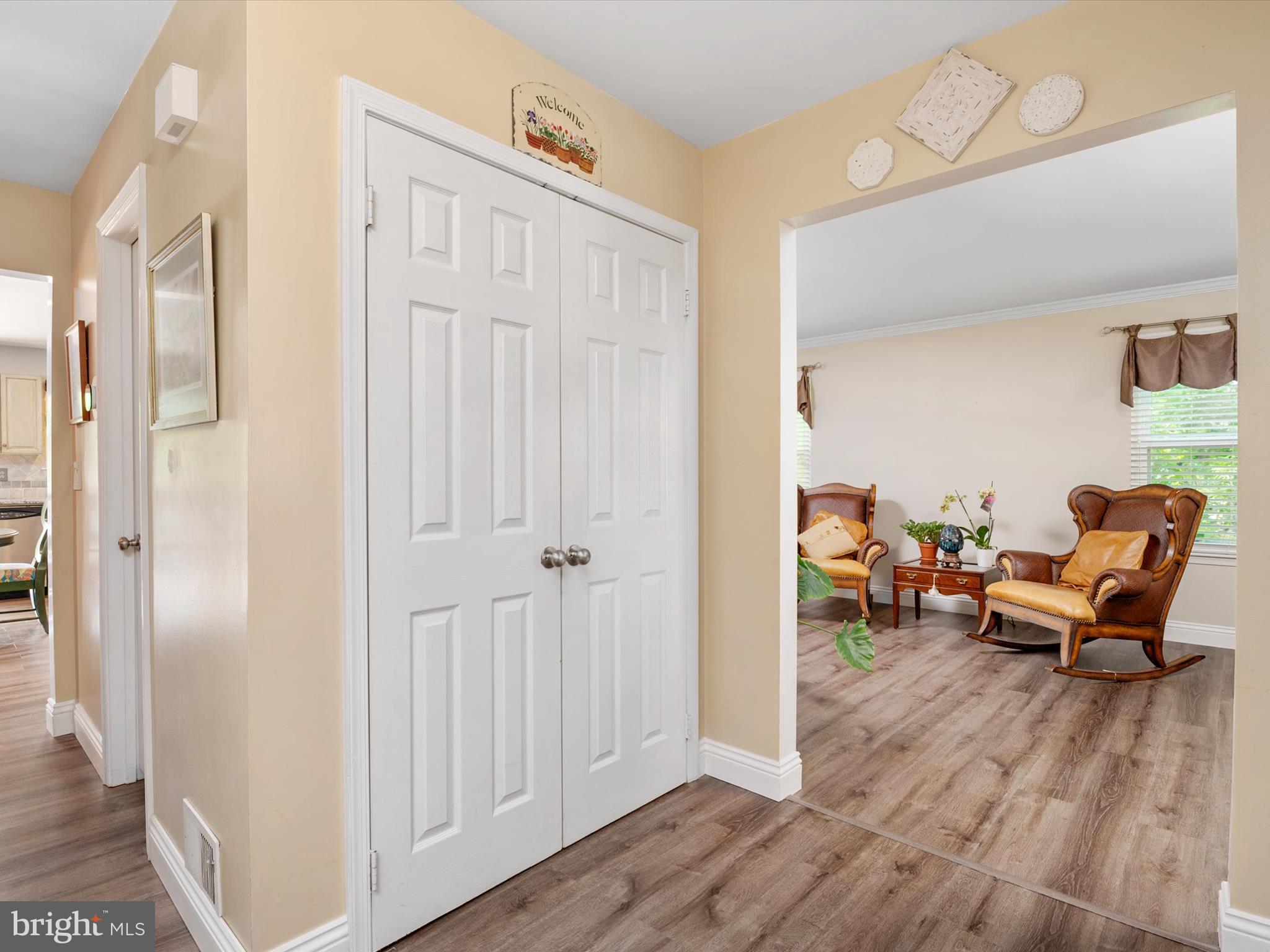 BRIARLEIGH - Residential