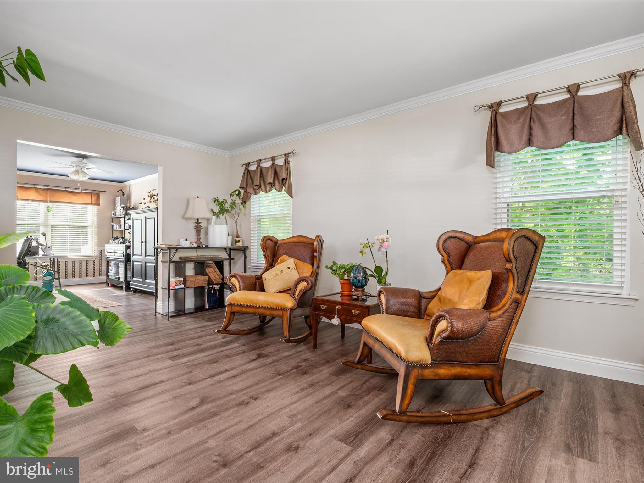 BRIARLEIGH - Residential