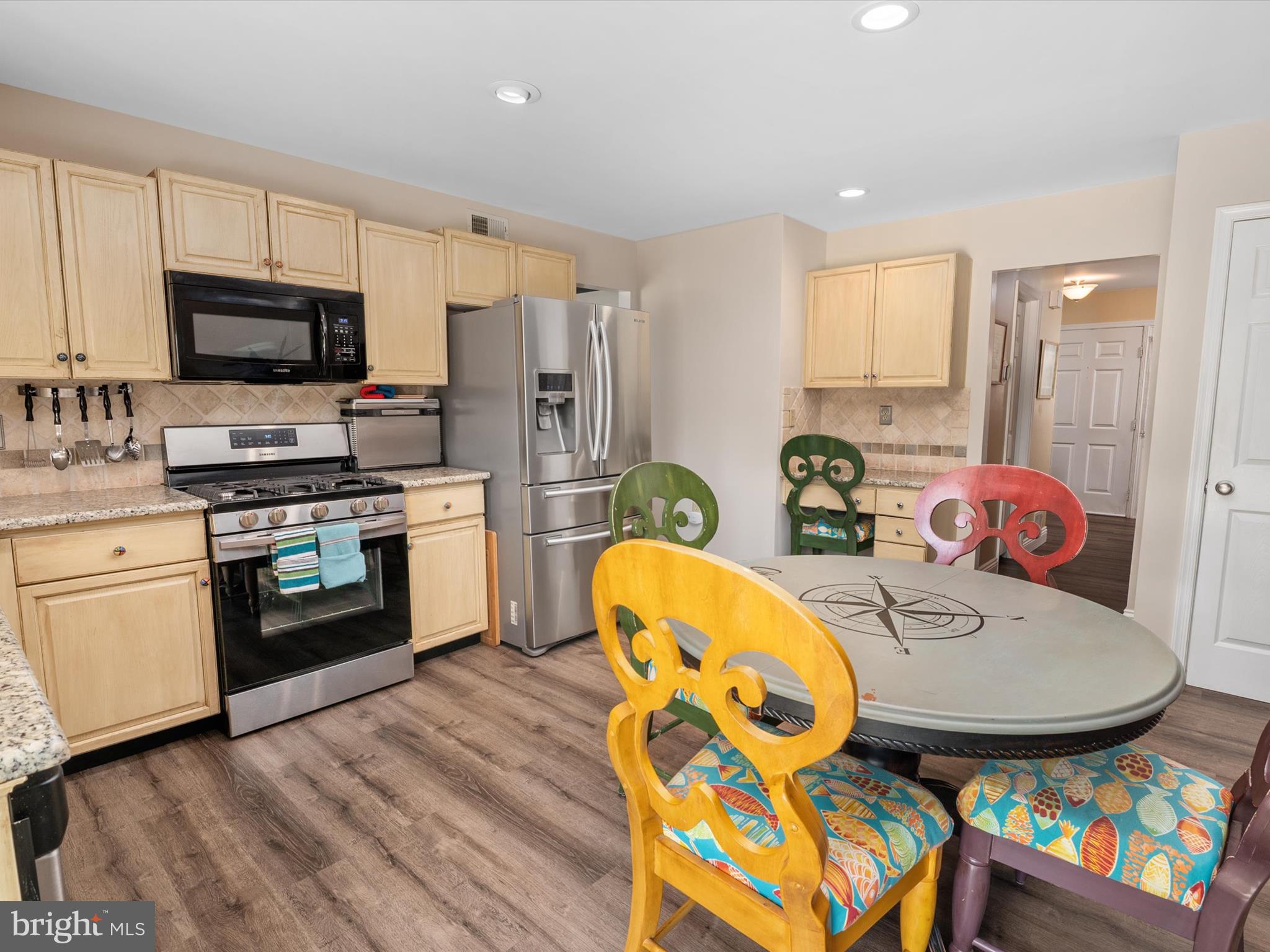 BRIARLEIGH - Residential