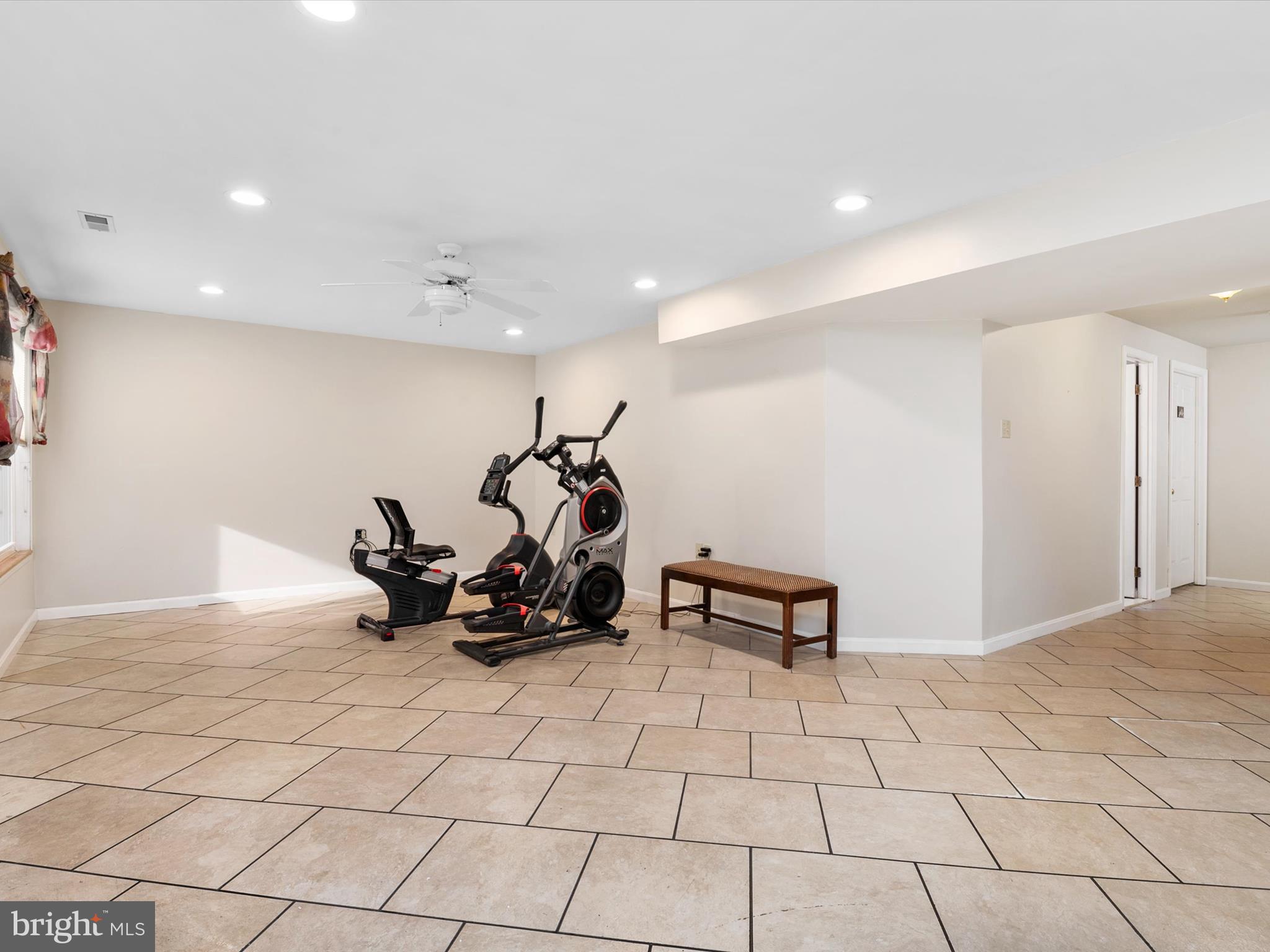 BRIARLEIGH - Residential