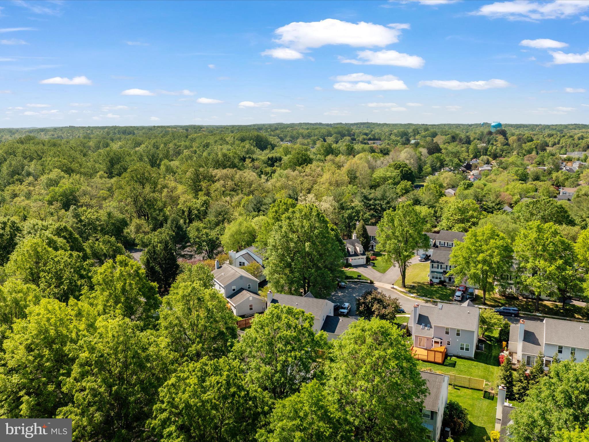 BRIARLEIGH - Residential