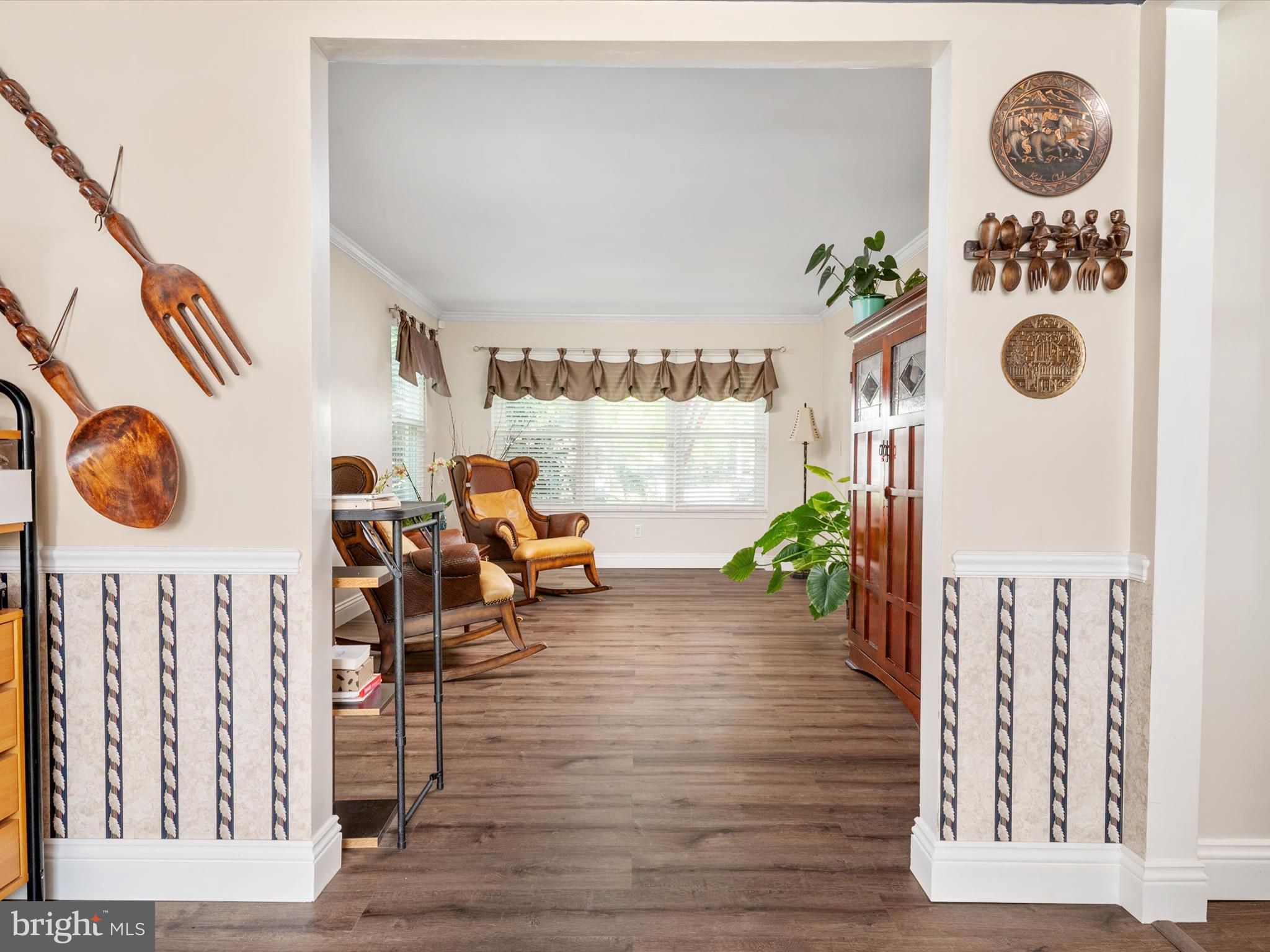 BRIARLEIGH - Residential