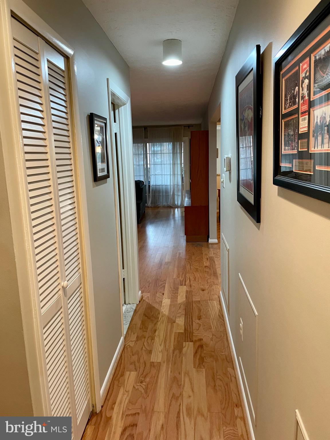 THE FALLS GARDEN - Residential Lease