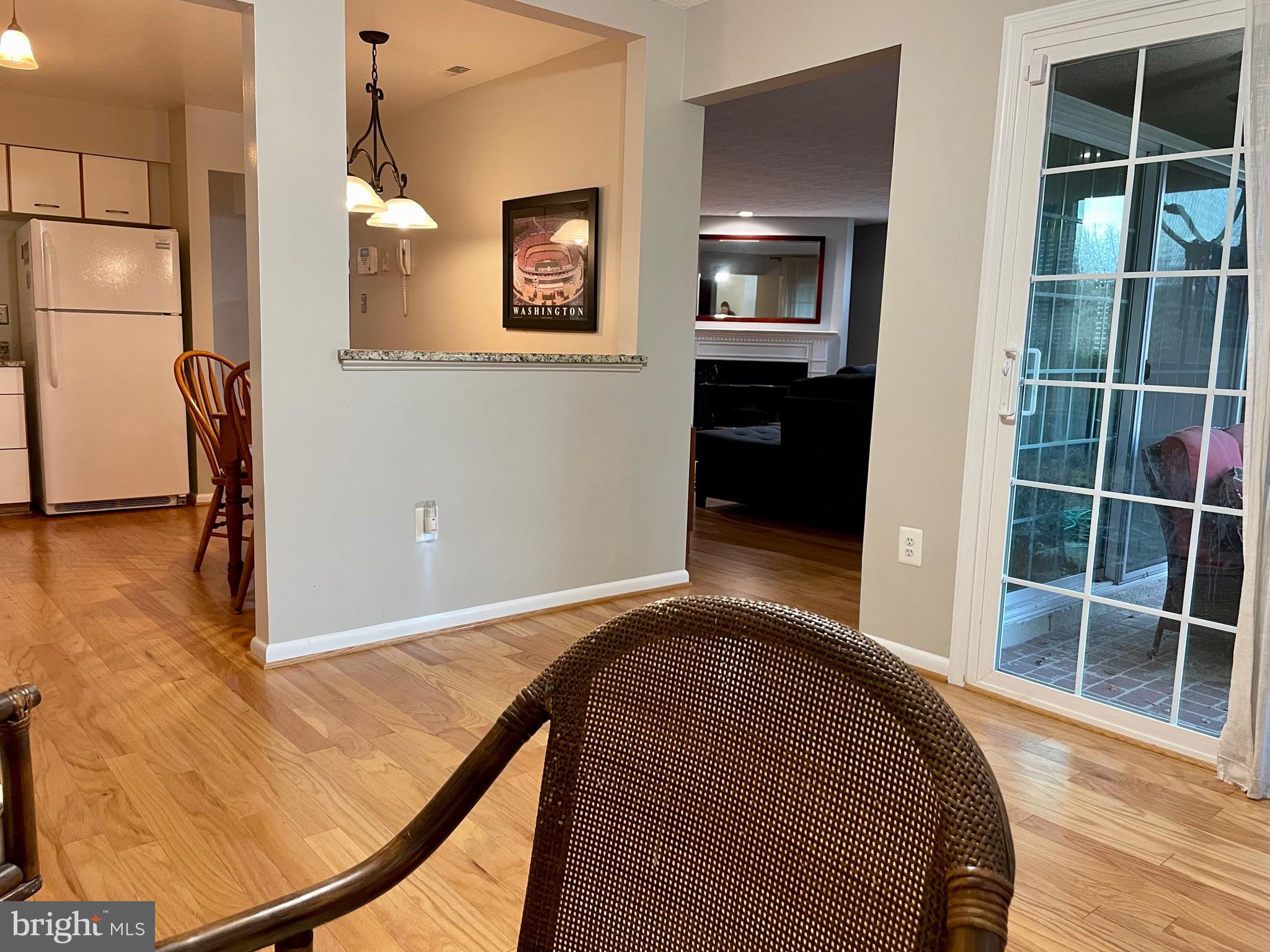 THE FALLS GARDEN - Residential Lease