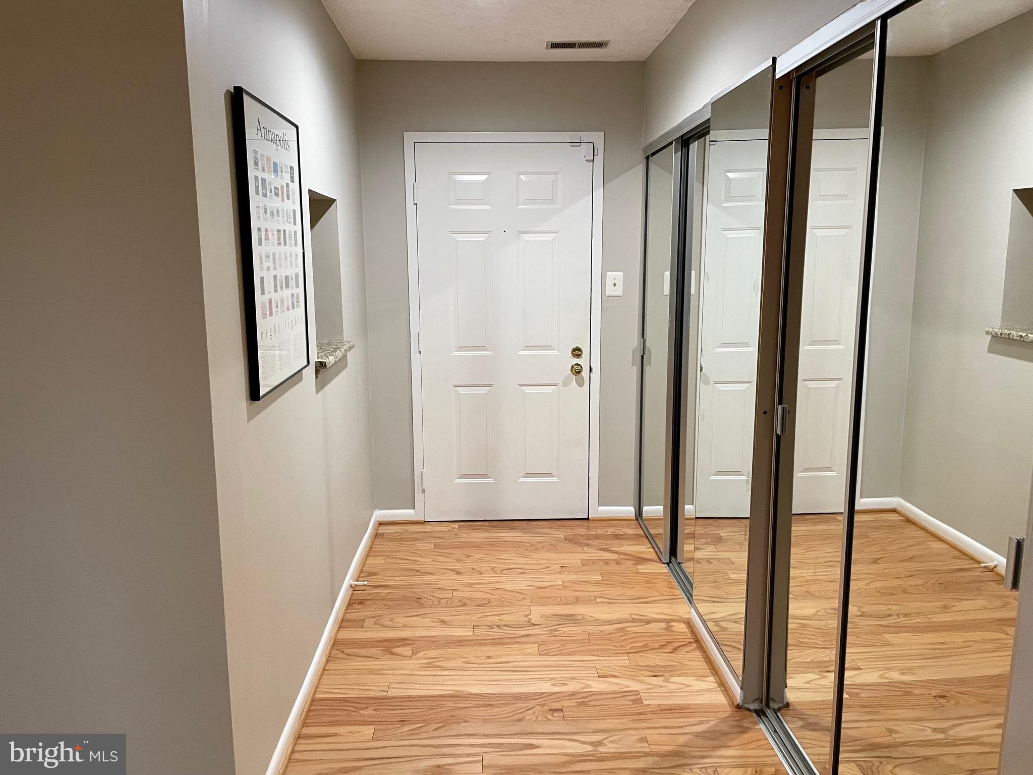 THE FALLS GARDEN - Residential Lease