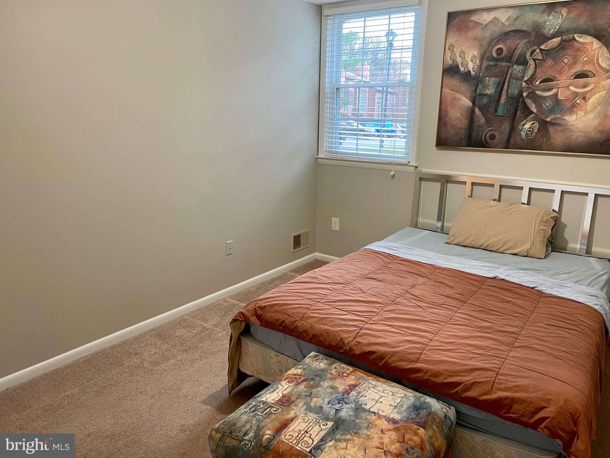 THE FALLS GARDEN - Residential Lease