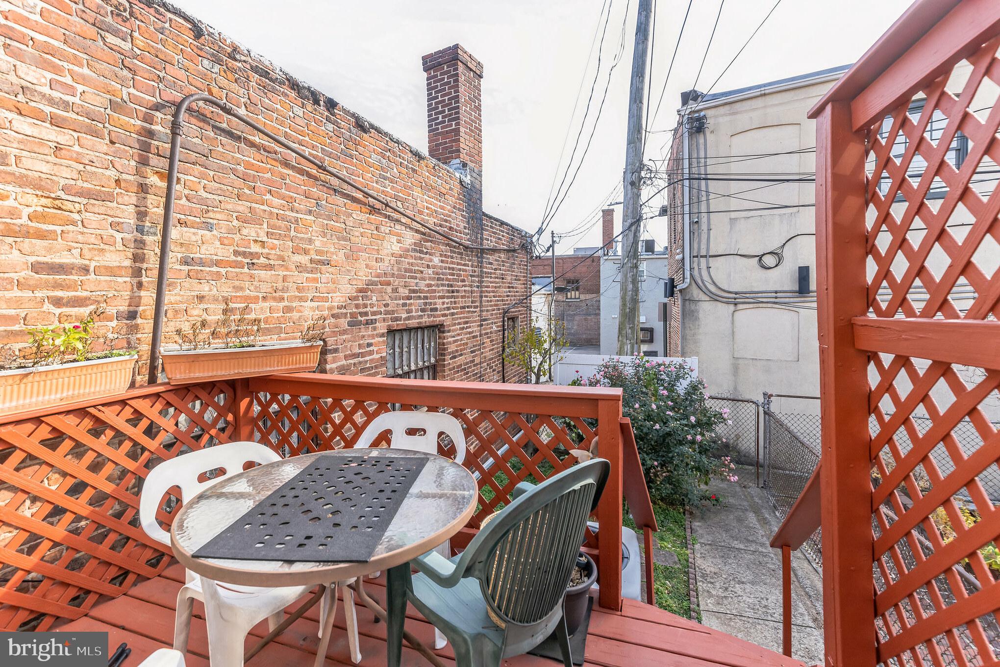 PIGTOWN HISTORIC DISTRICT - Residential