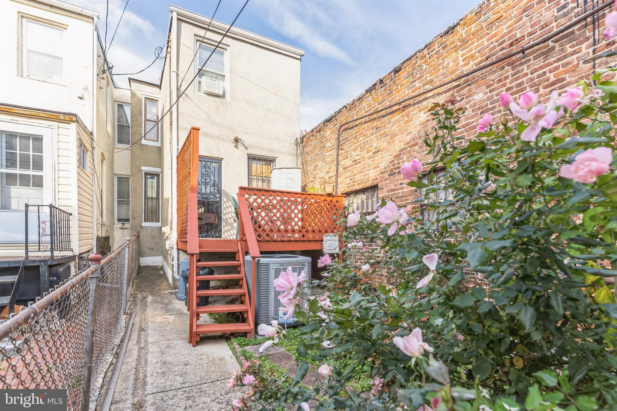 PIGTOWN HISTORIC DISTRICT - Residential