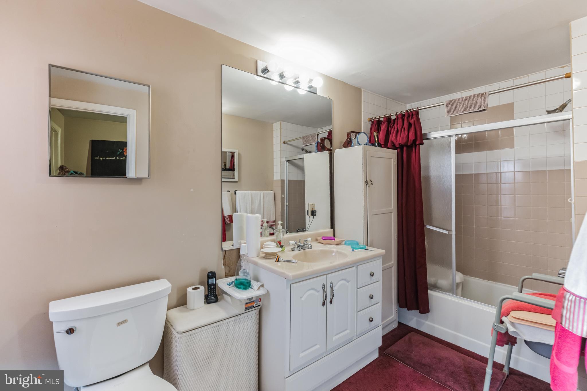 PIGTOWN HISTORIC DISTRICT - Residential