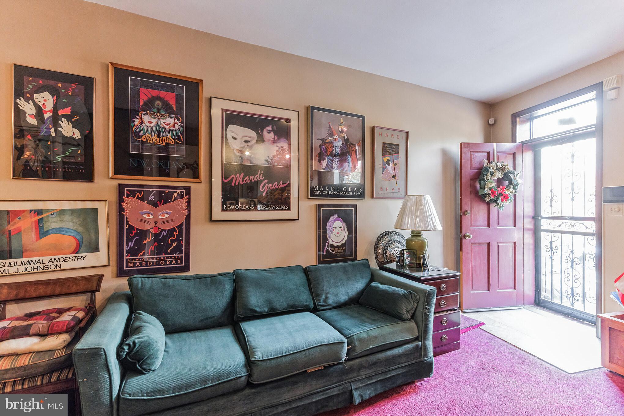 PIGTOWN HISTORIC DISTRICT - Residential