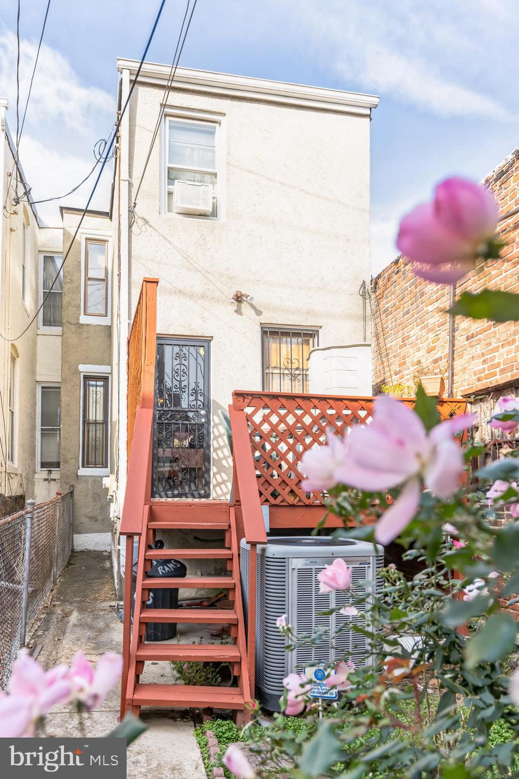 PIGTOWN HISTORIC DISTRICT - Residential