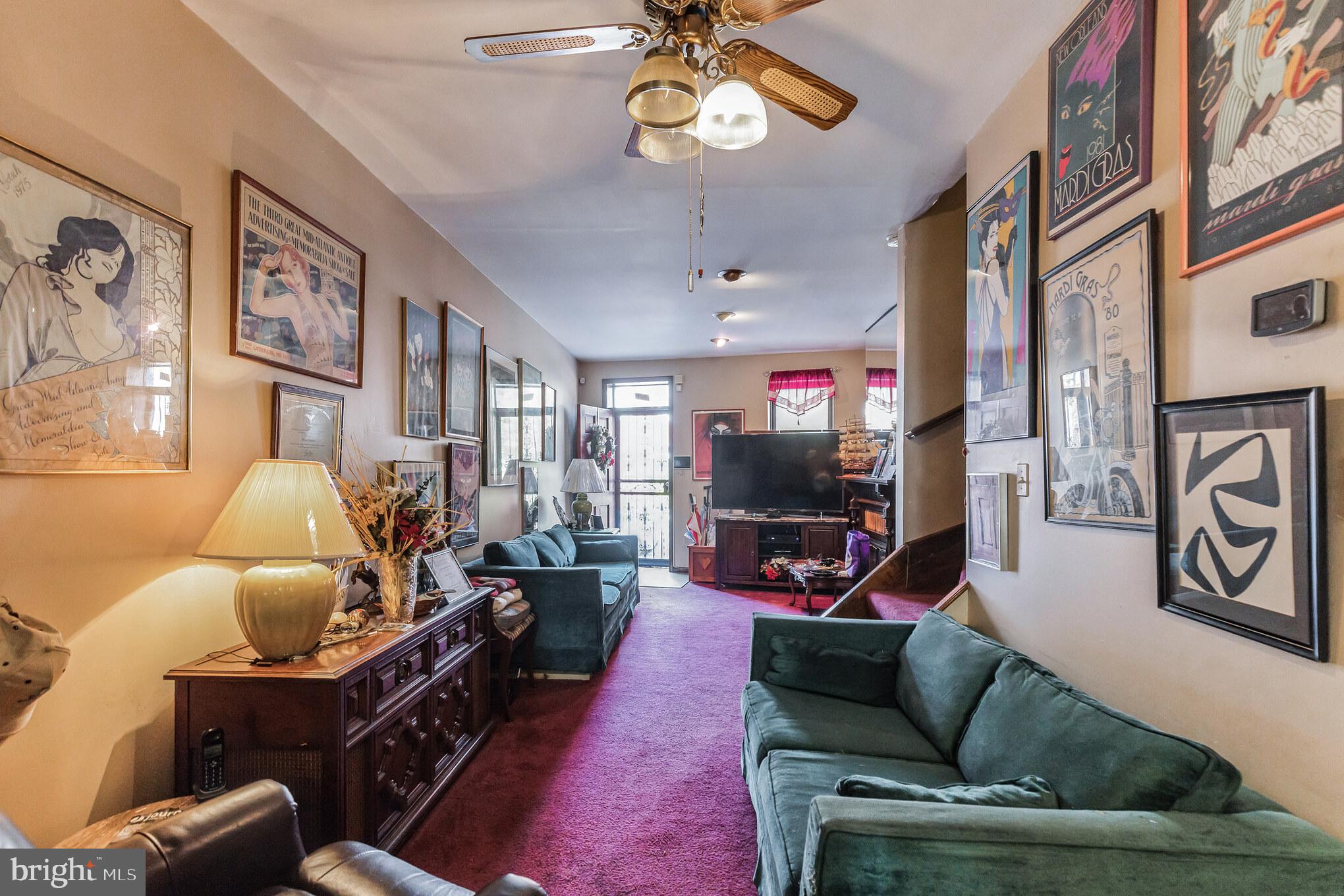 PIGTOWN HISTORIC DISTRICT - Residential