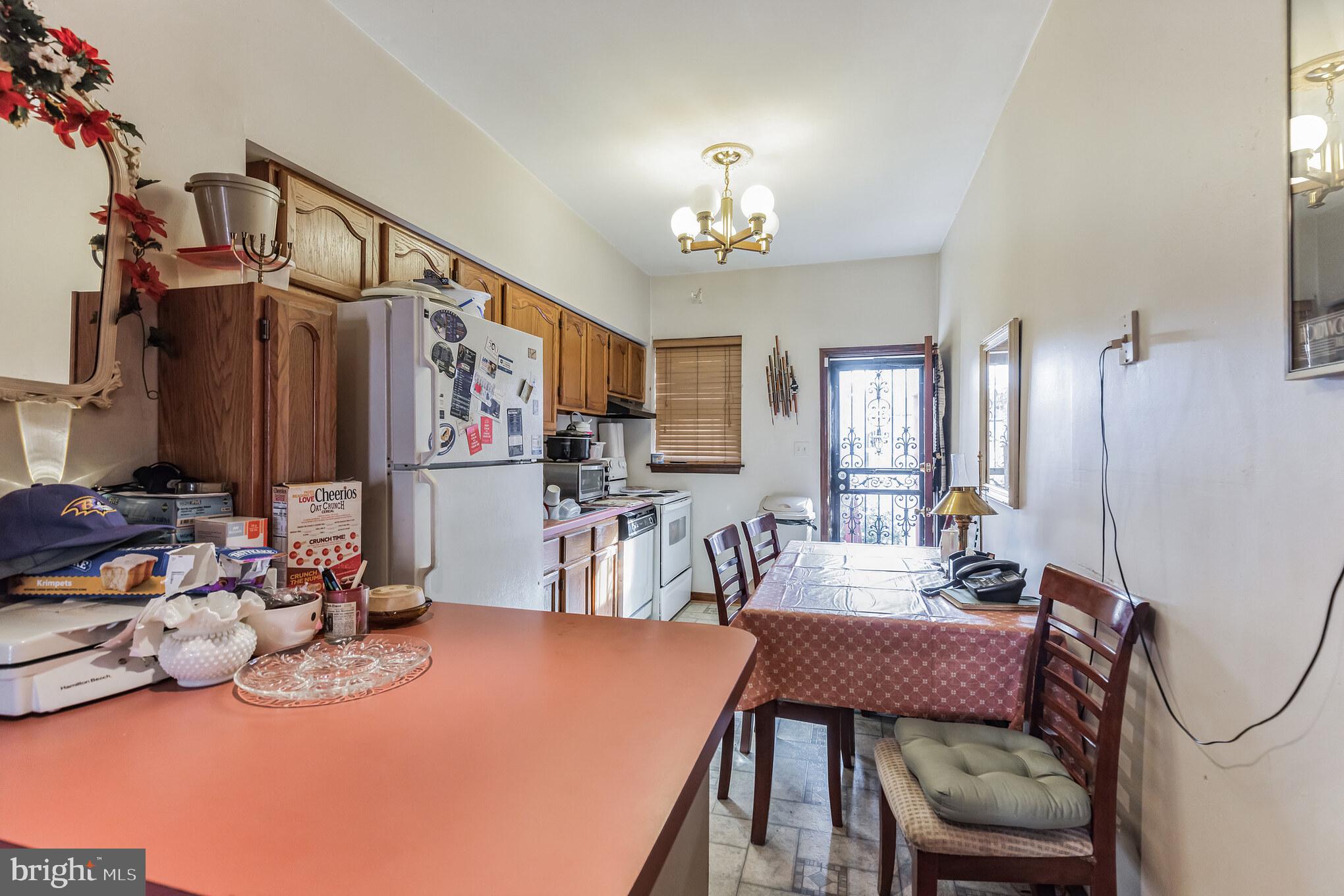 PIGTOWN HISTORIC DISTRICT - Residential