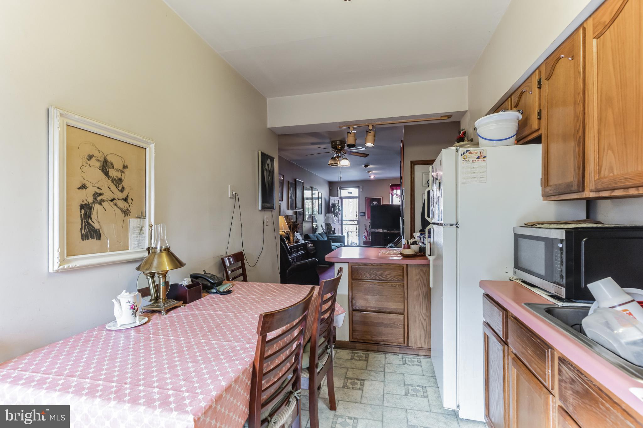 PIGTOWN HISTORIC DISTRICT - Residential