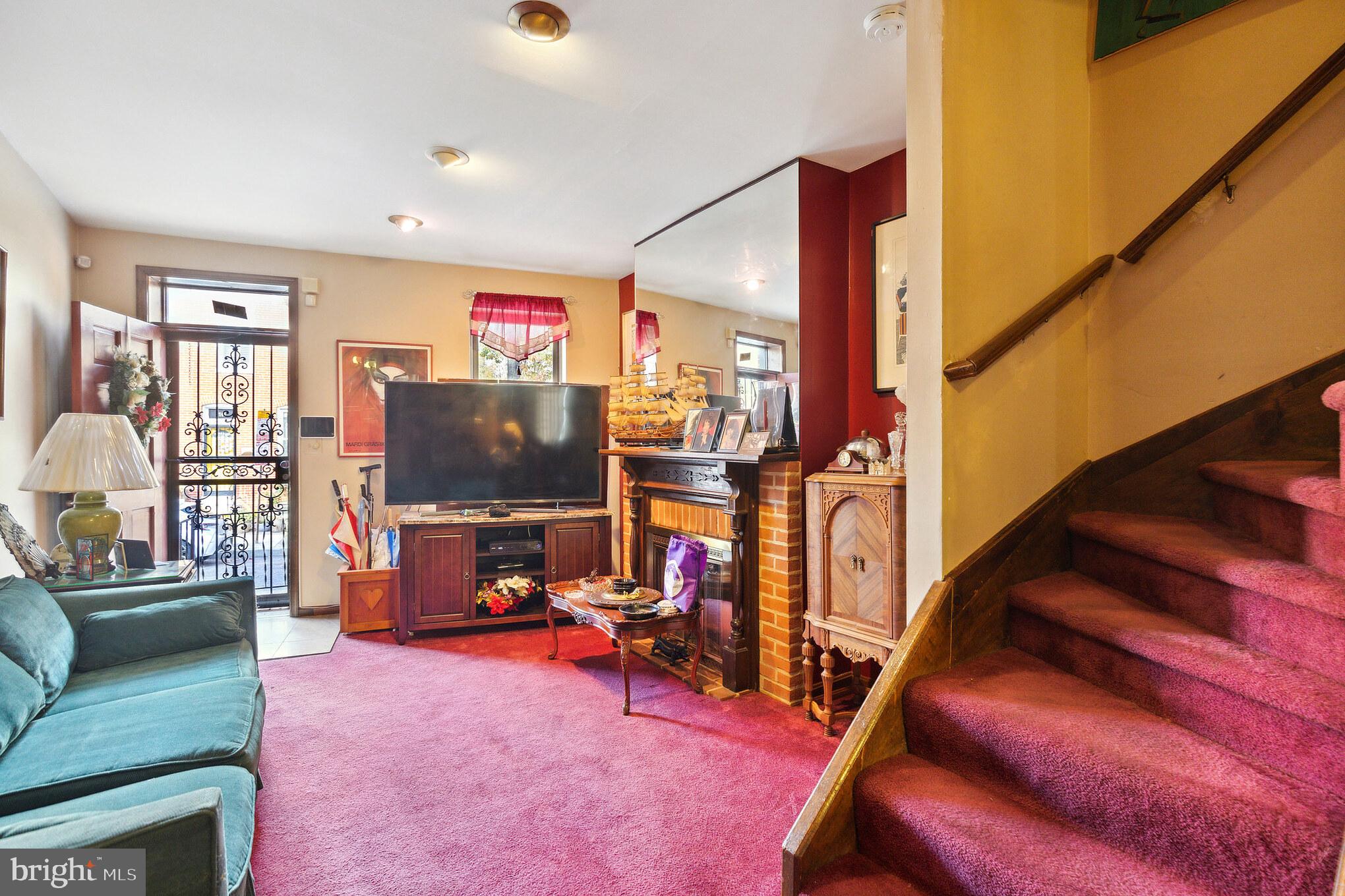 PIGTOWN HISTORIC DISTRICT - Residential