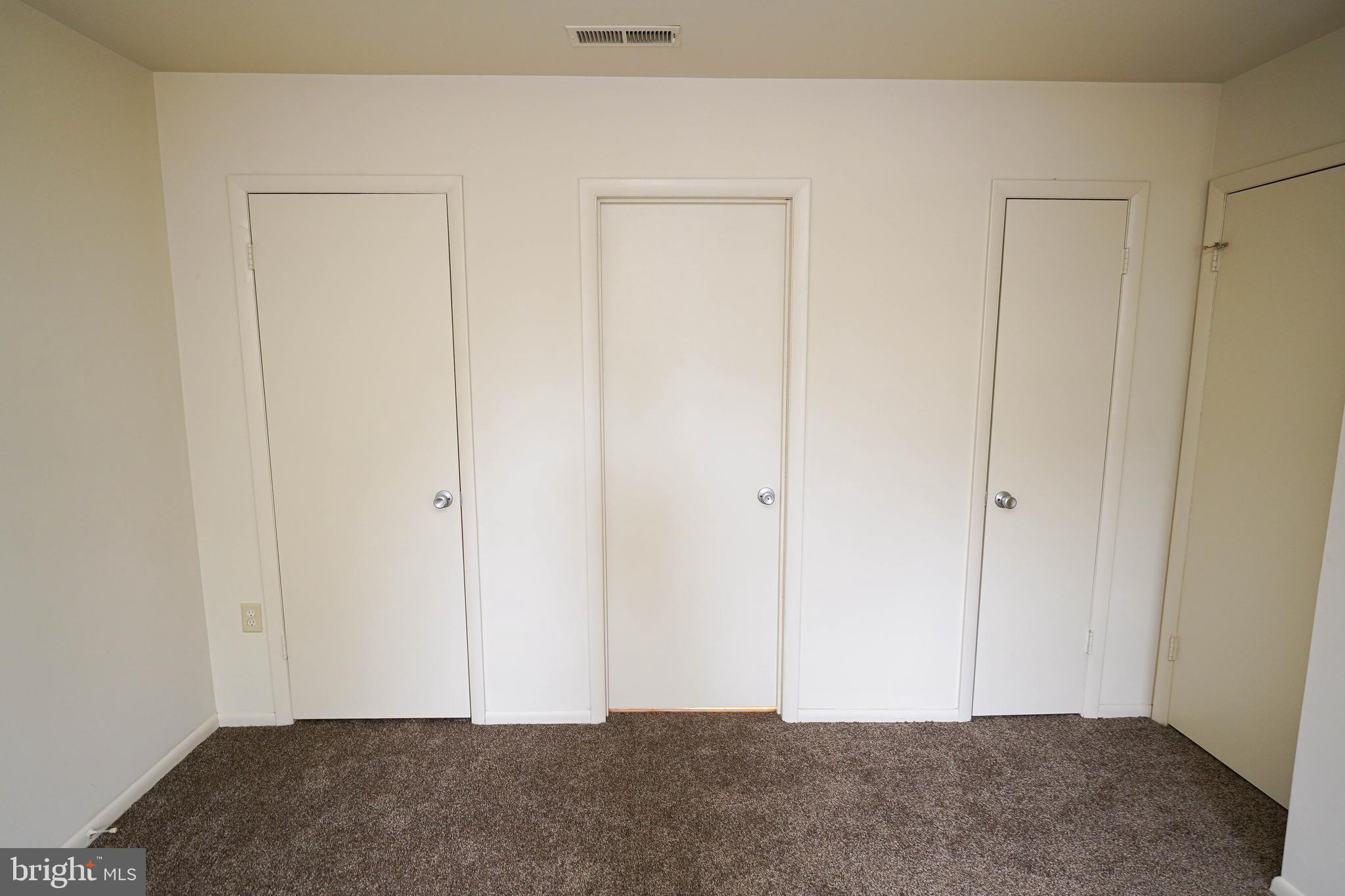 NONE AVAILABLE - Residential Lease