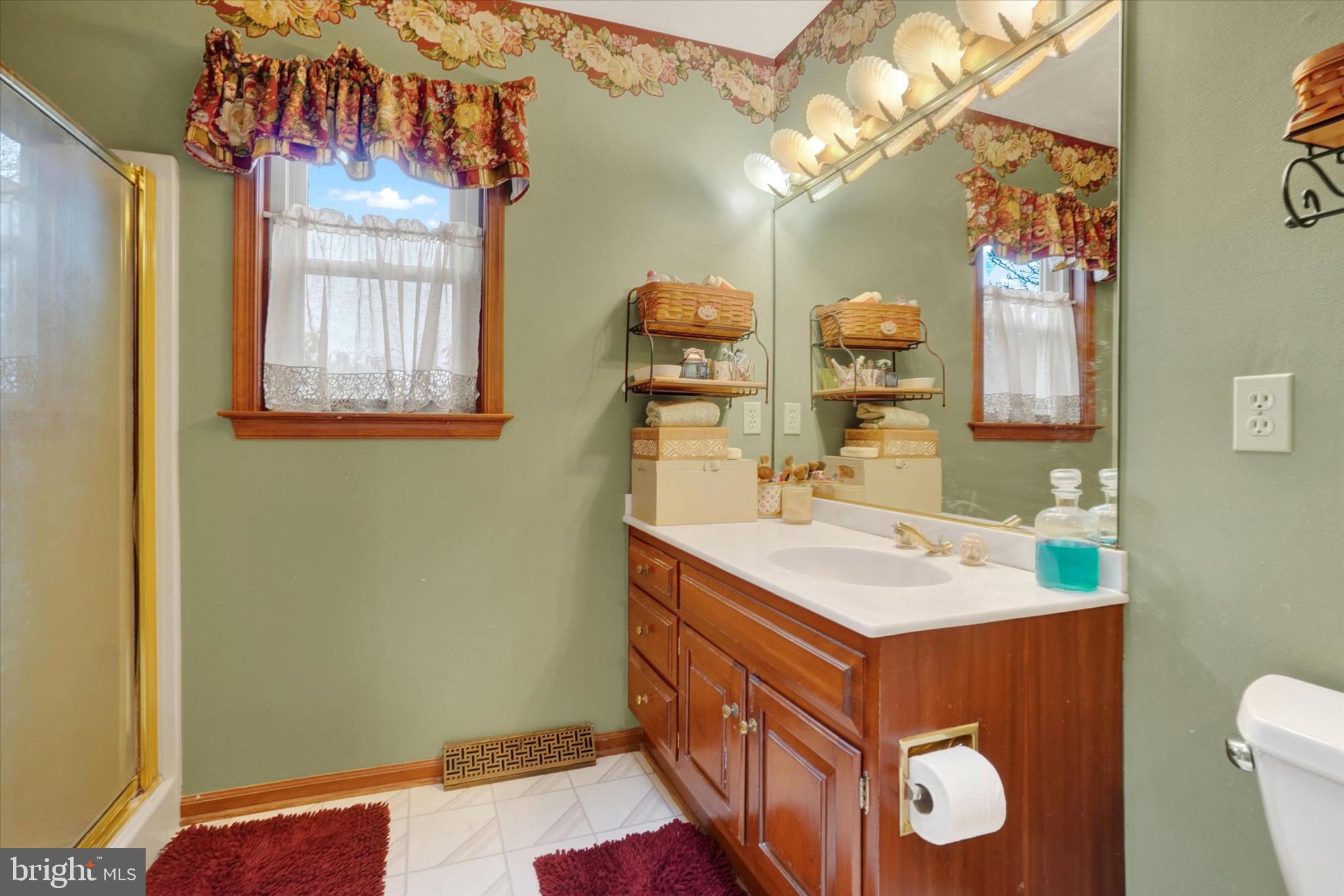 BARRINGTON PLACE - Residential