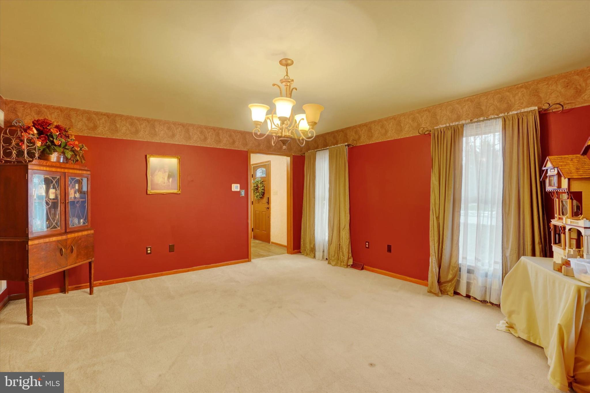 BARRINGTON PLACE - Residential