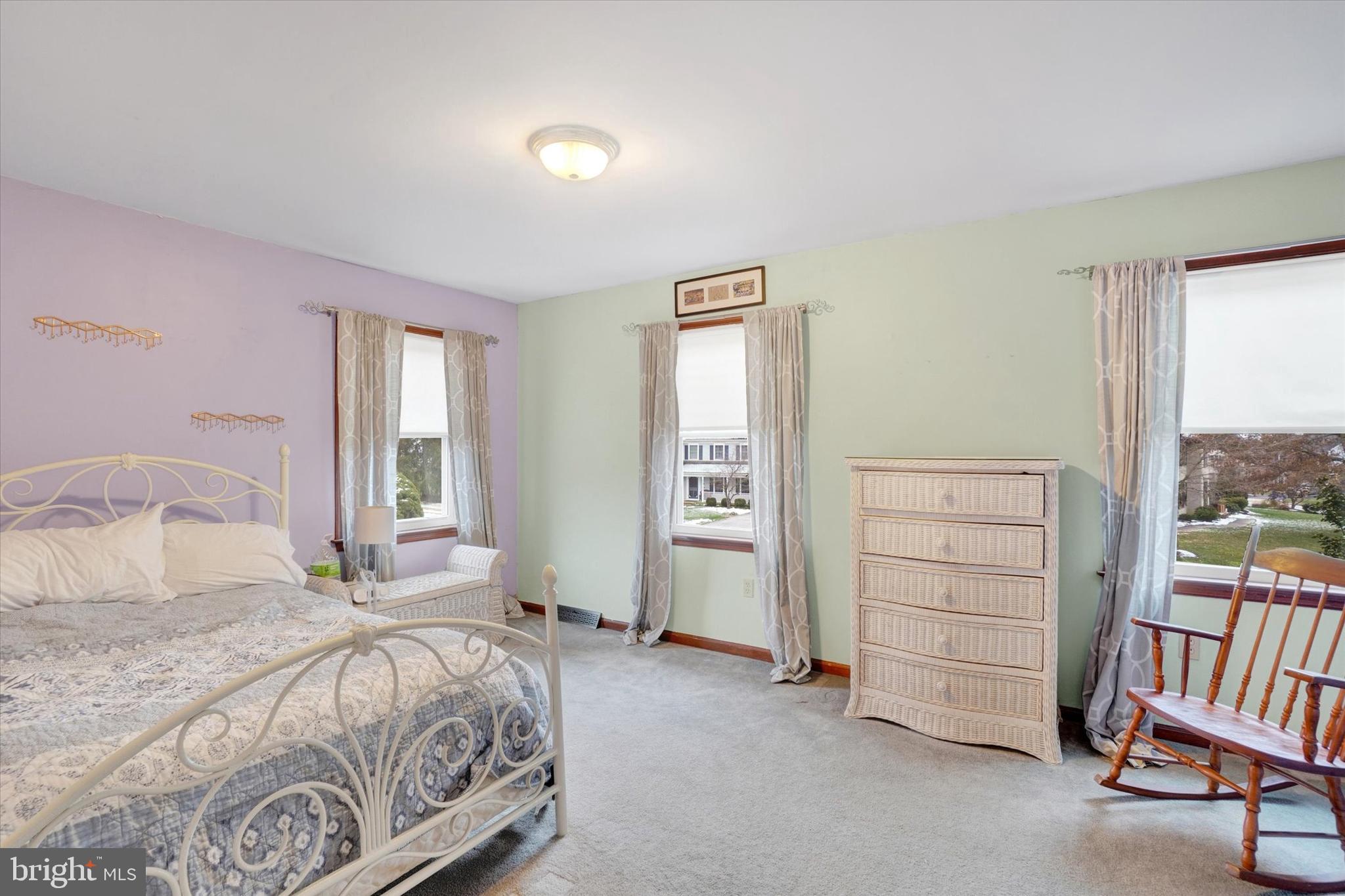 BARRINGTON PLACE - Residential