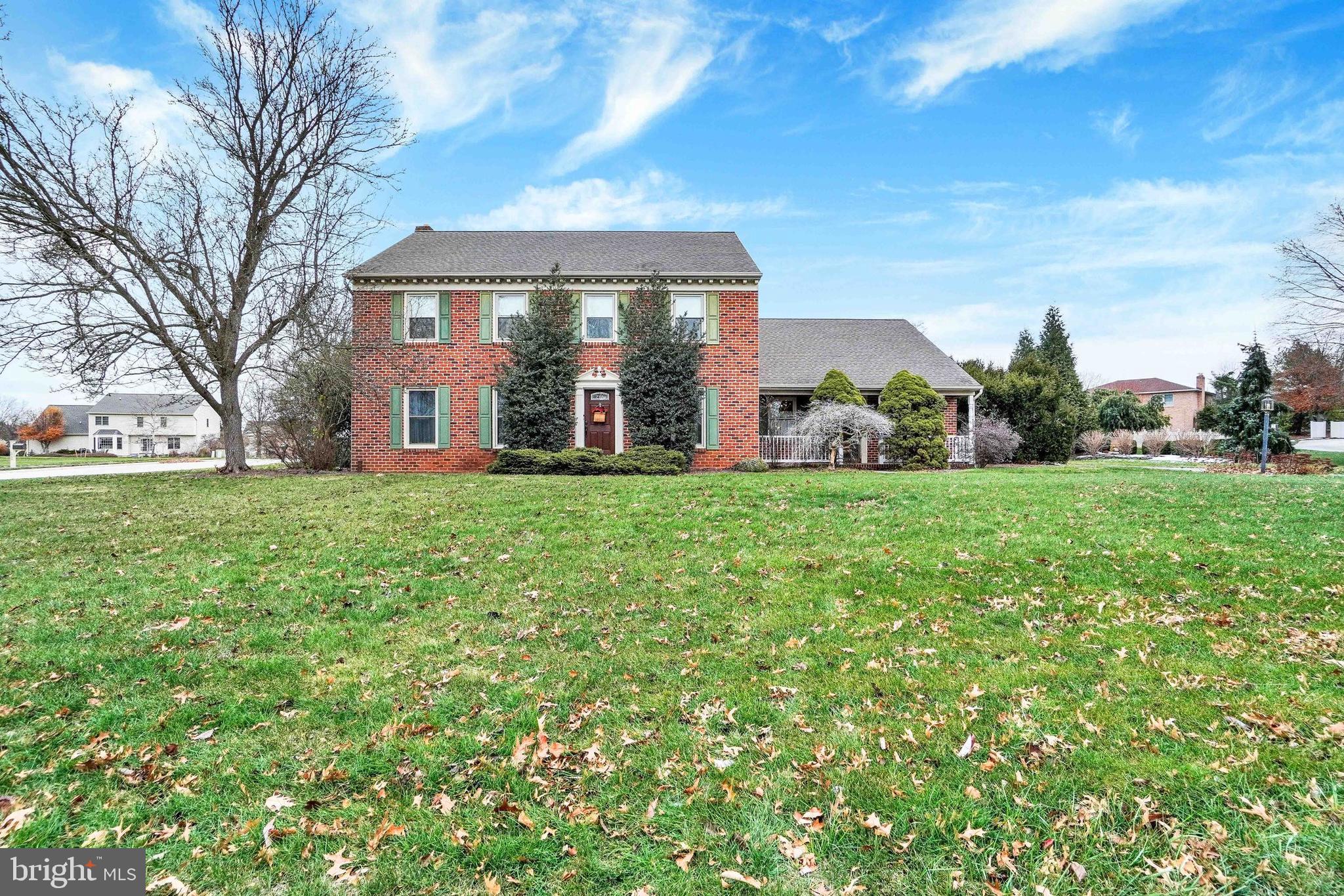 BARRINGTON PLACE - Residential