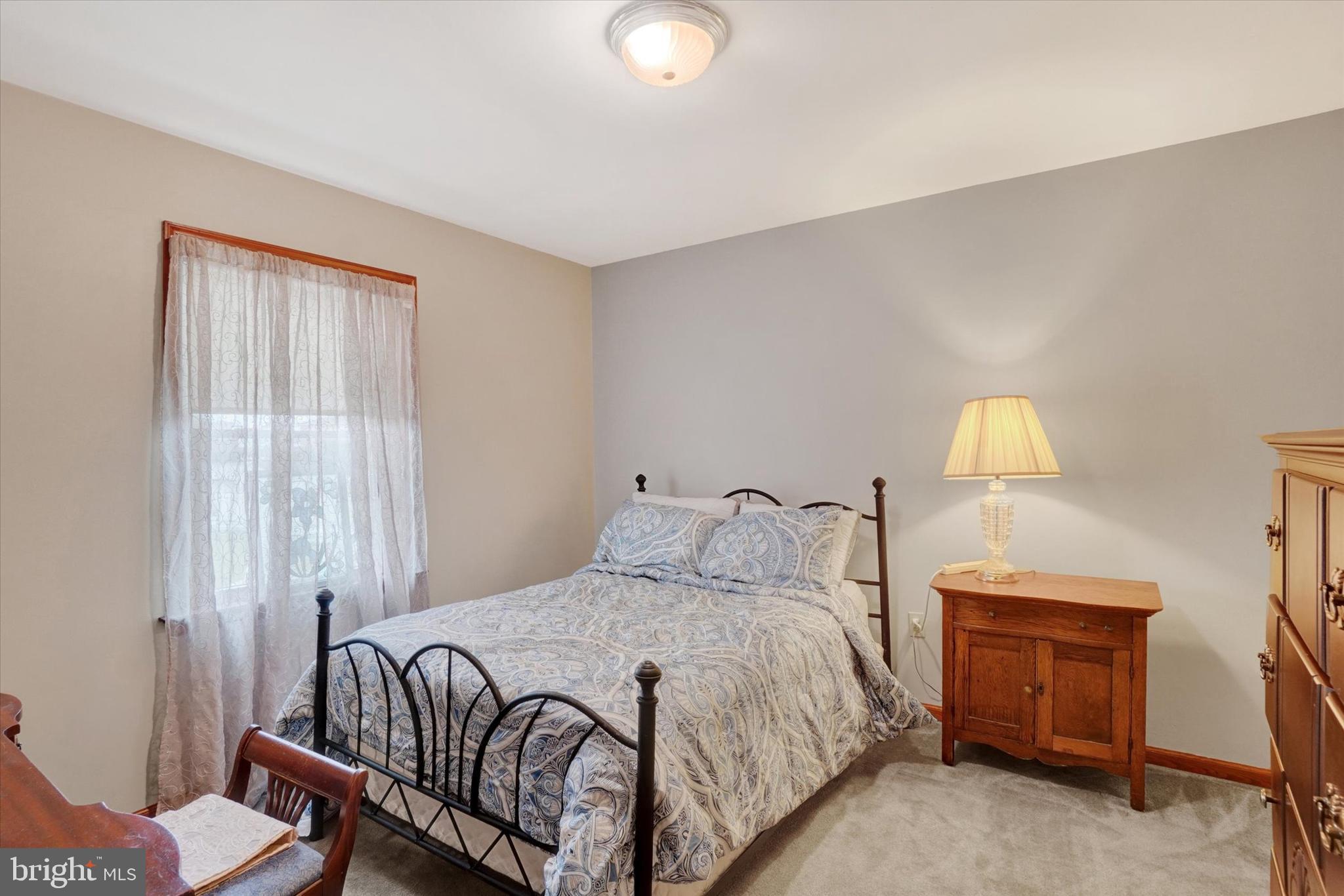 BARRINGTON PLACE - Residential