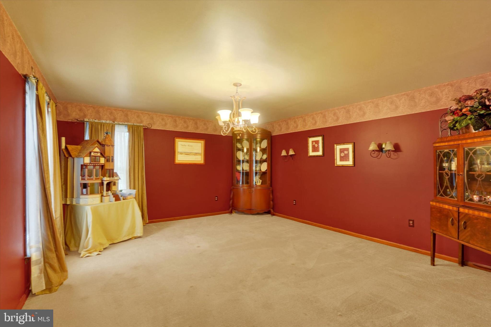 BARRINGTON PLACE - Residential