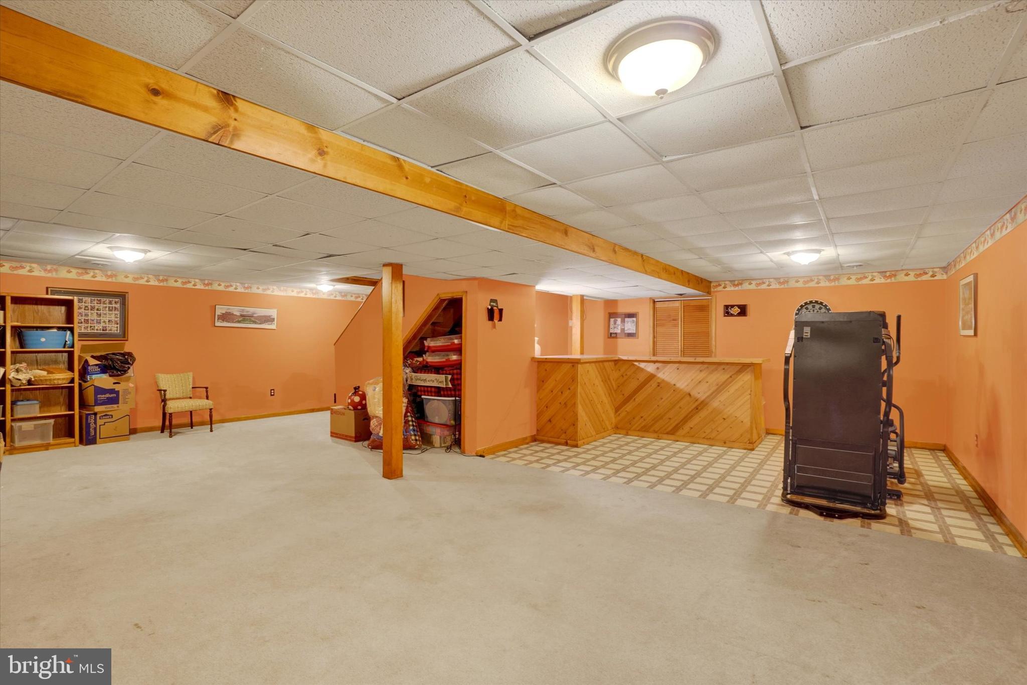 BARRINGTON PLACE - Residential