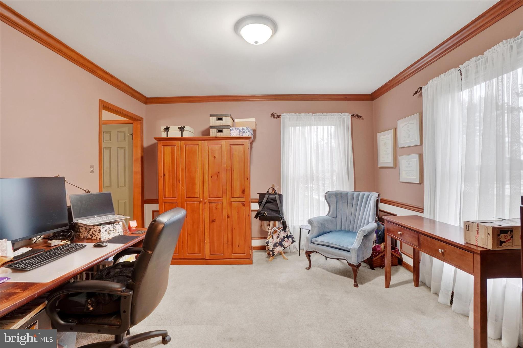 BARRINGTON PLACE - Residential