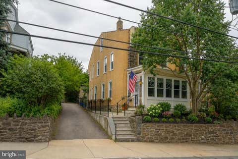 Photo of 5199 Ridge Avenue, PHILADELPHIA, PA 19128 (MLS # PAPH2664304)